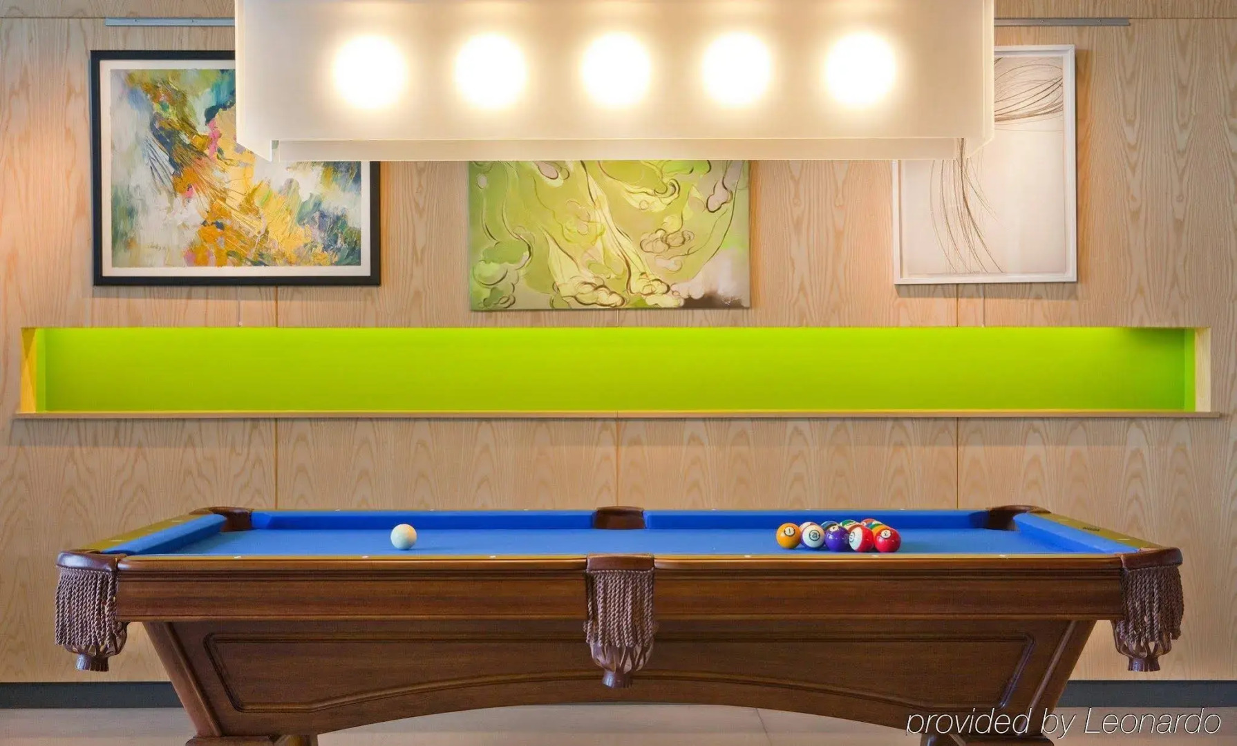 Aloft Tucson University