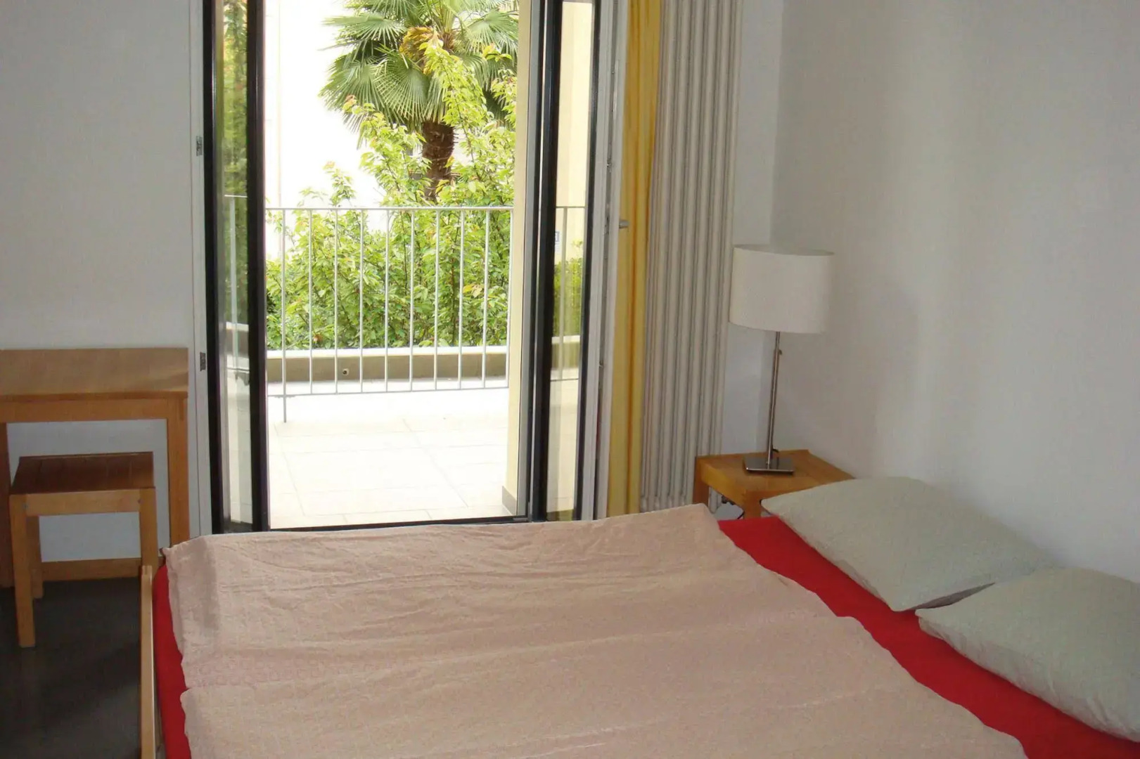 Youth Hostel Locarno