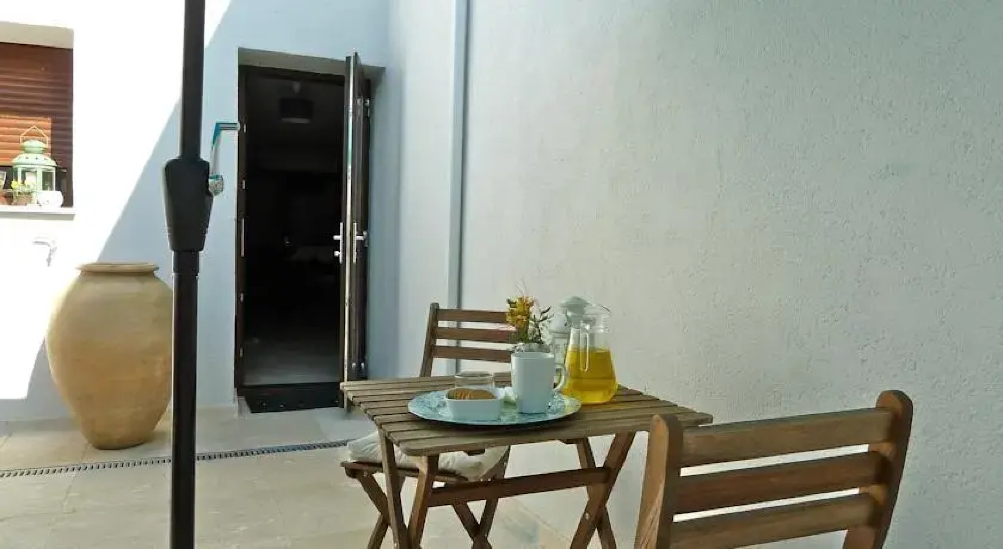 Casa Rural El Arrullo