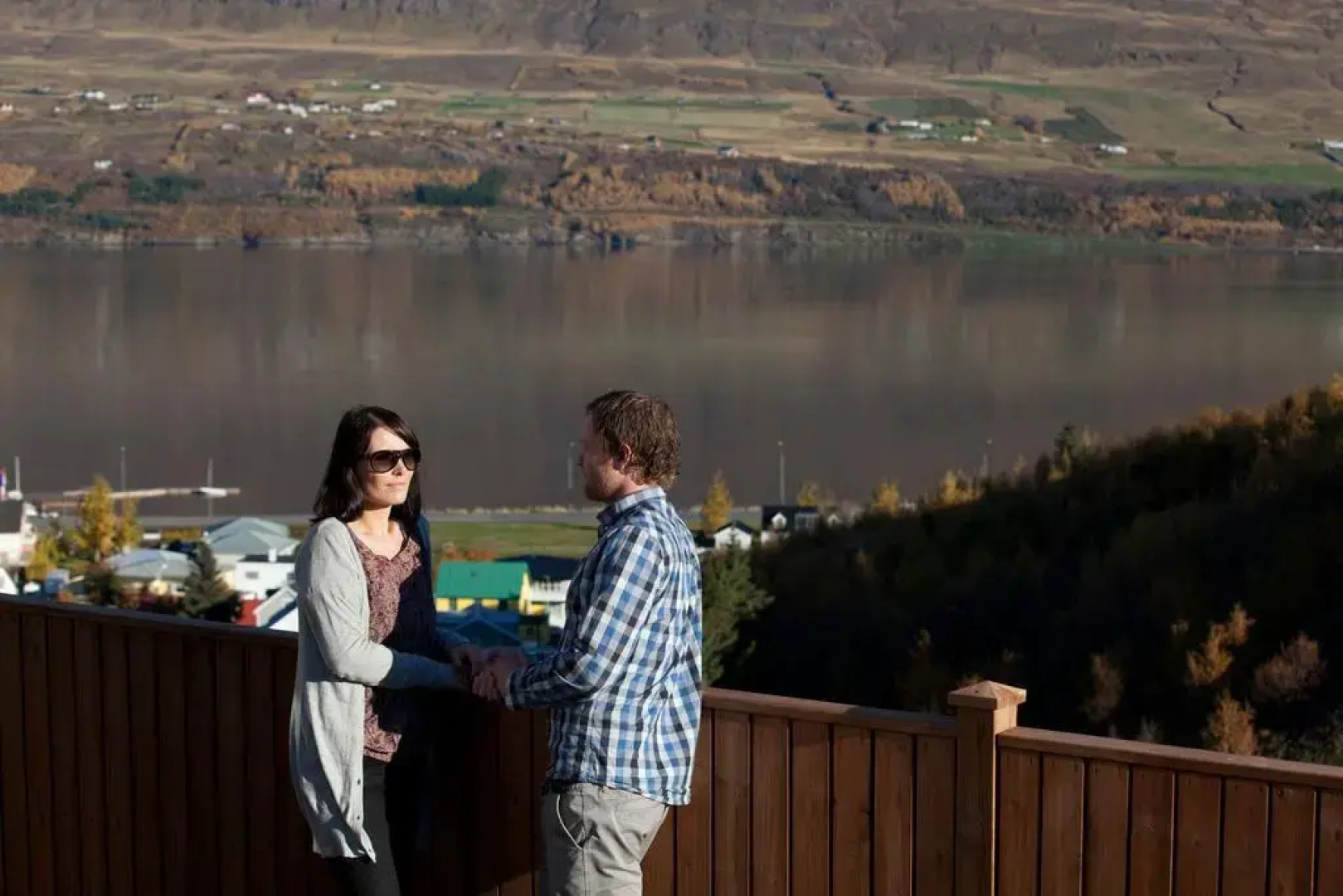 Sæluhus Hotel Apartments & Houses