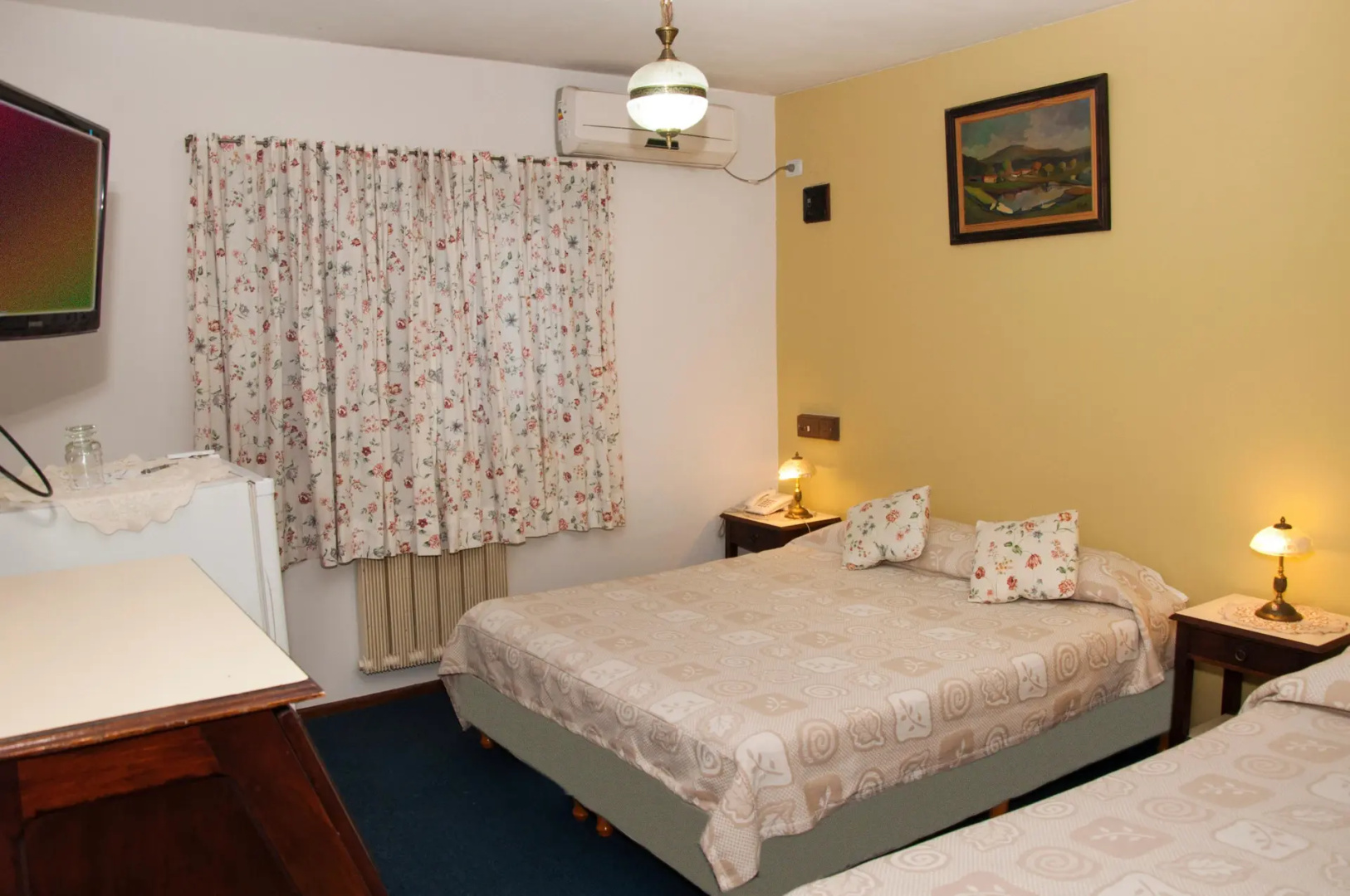 Hotel Tomaso di Savoia