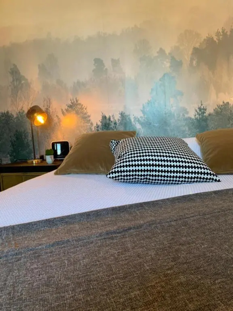 La Ferme du Puy D'or