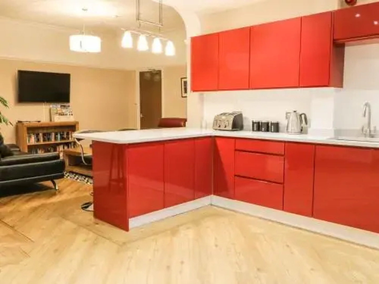 Rivendell, Bridlington