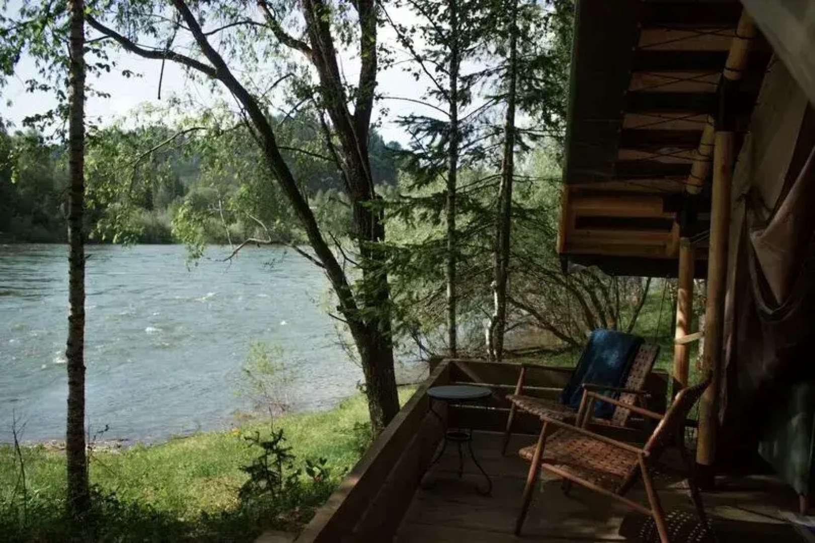 Урочище Сайкол