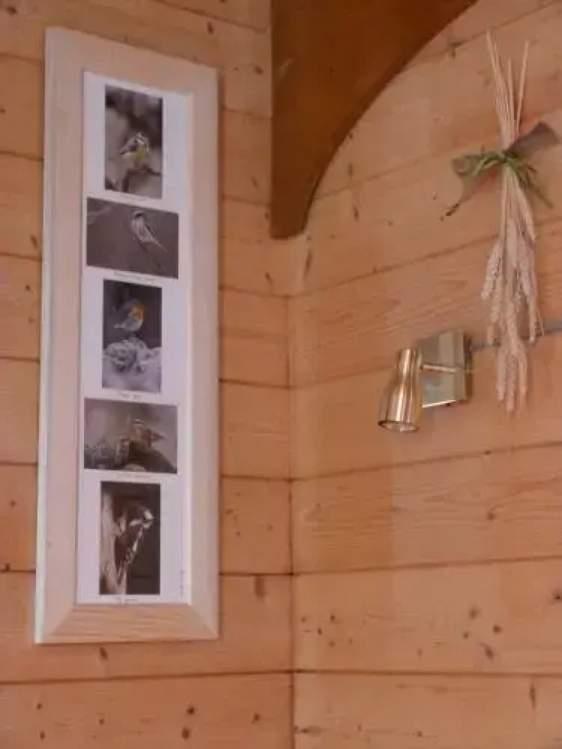 Roulotte des Greppes