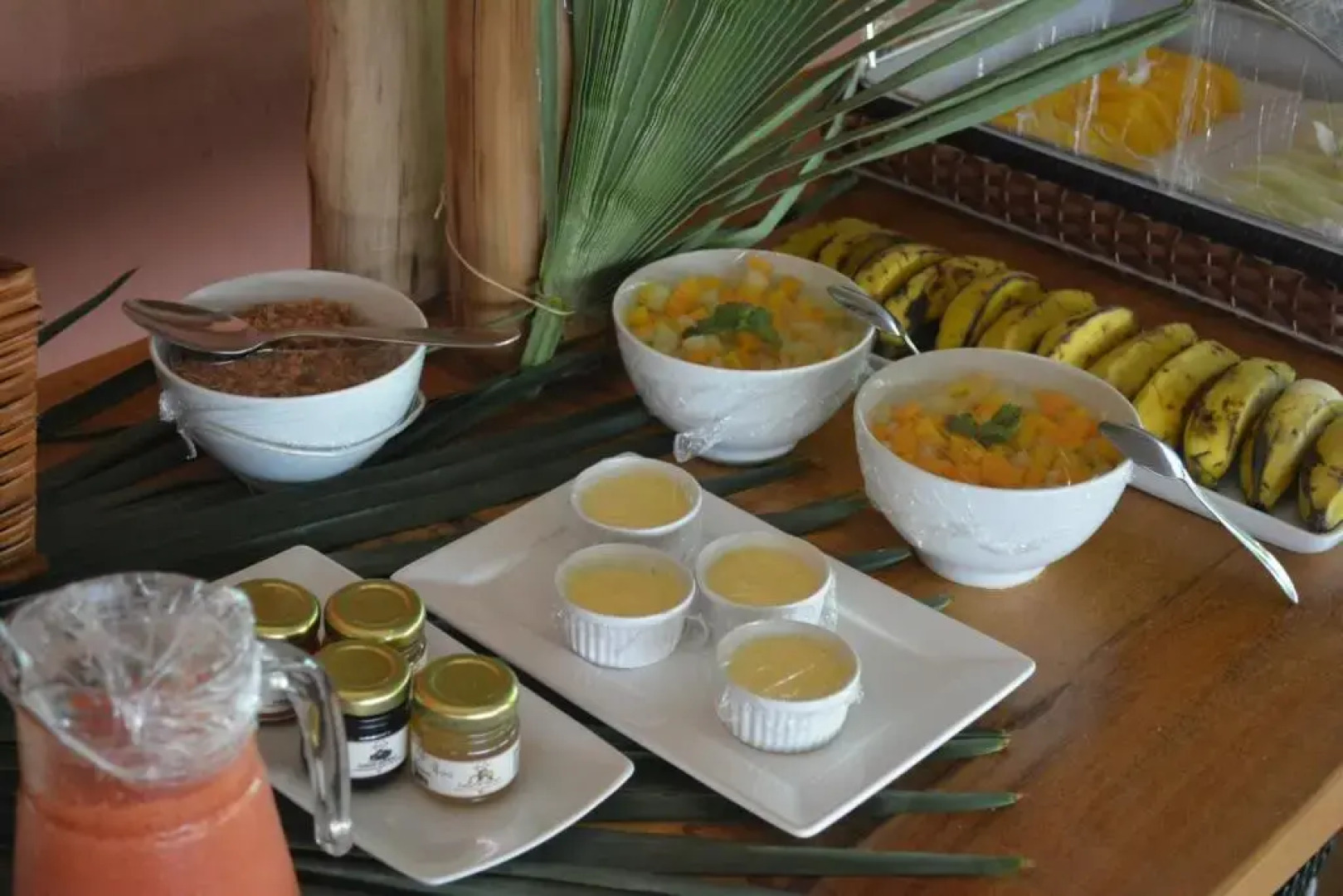 Pousada Vila Camurim