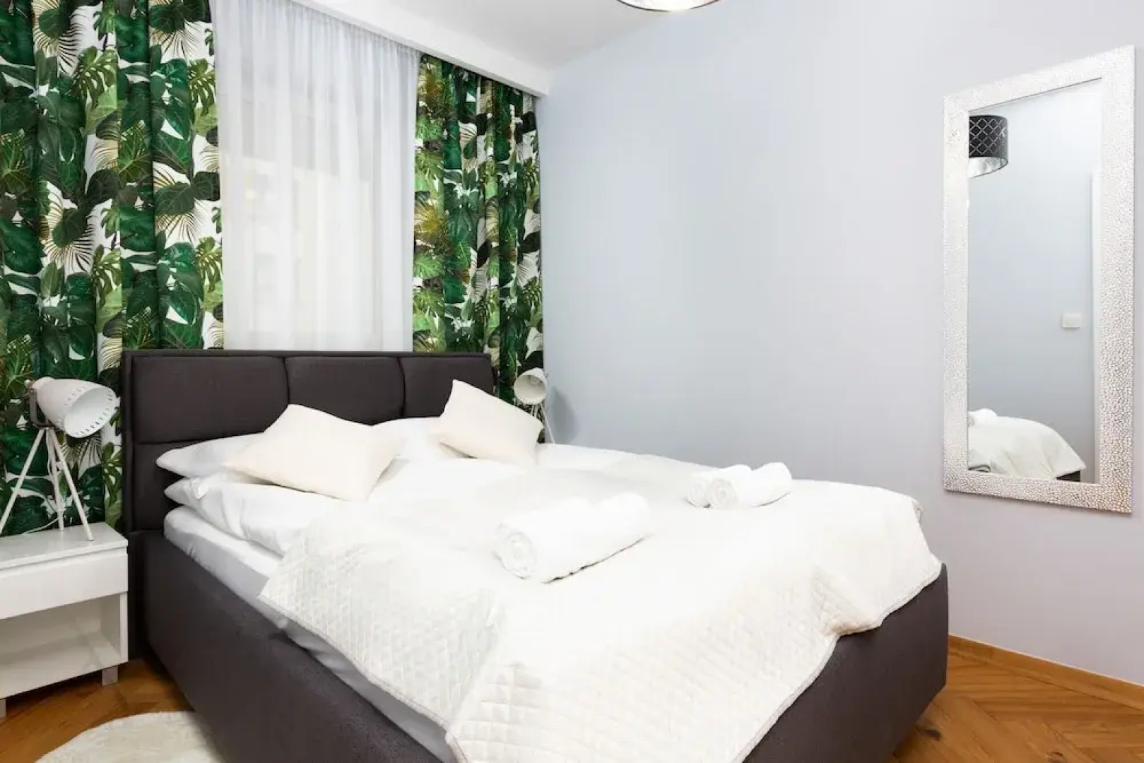 Apartments Warsaw Komputerowa by Renters