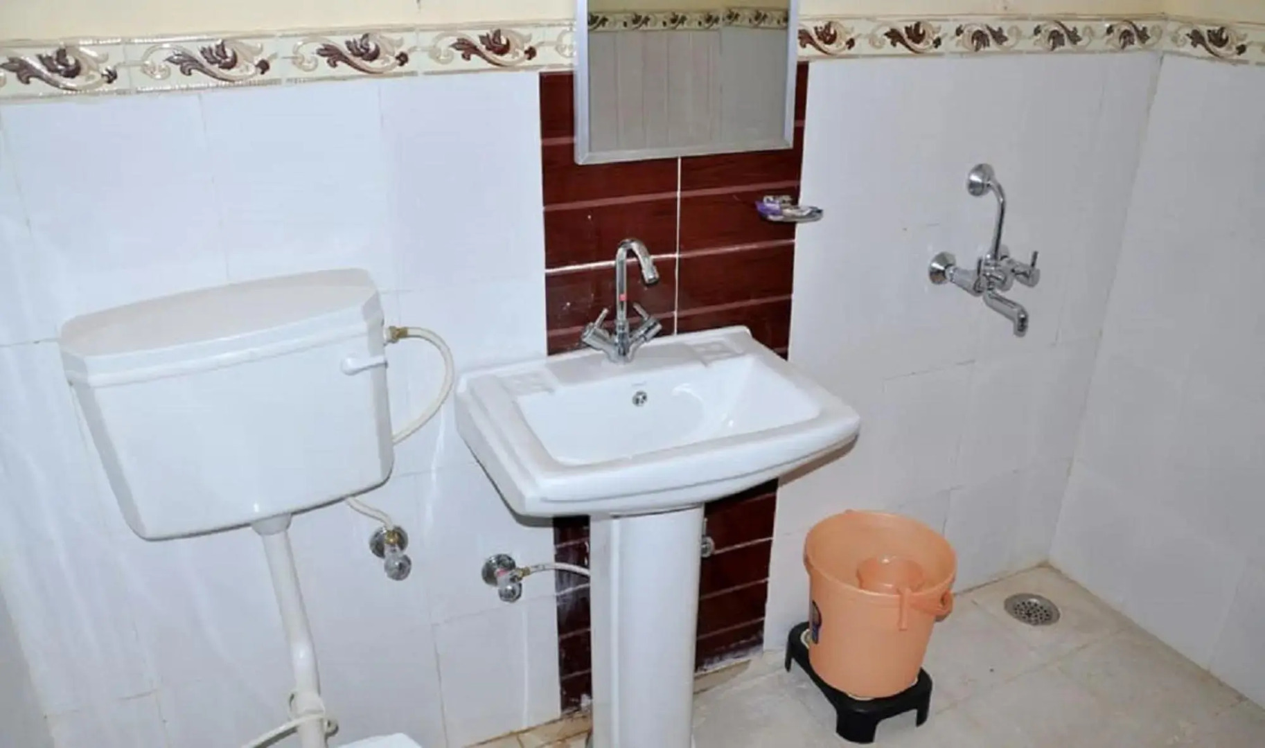 Rajasthan Adventure Resort