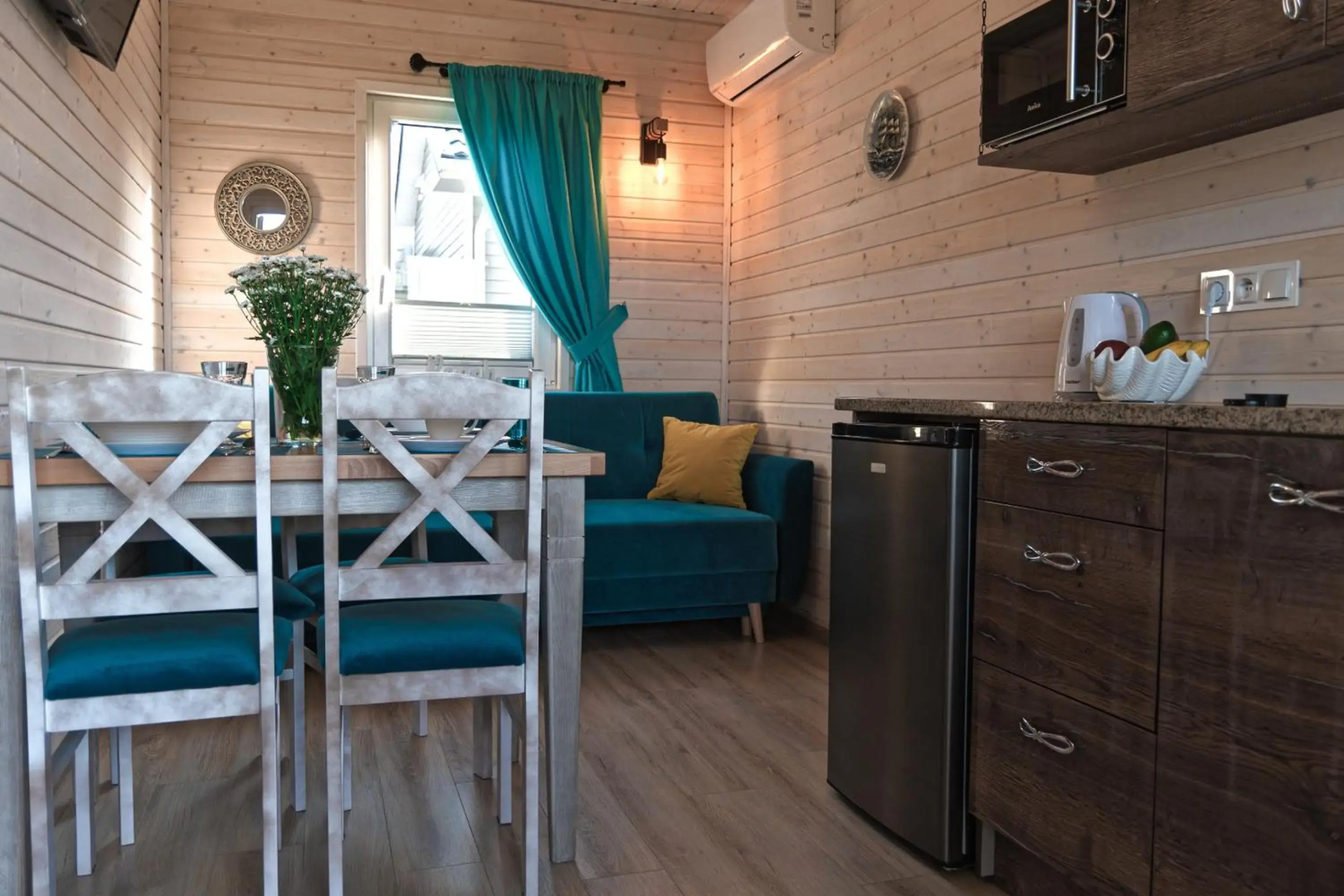 Domki Nad Rozlewiskiem