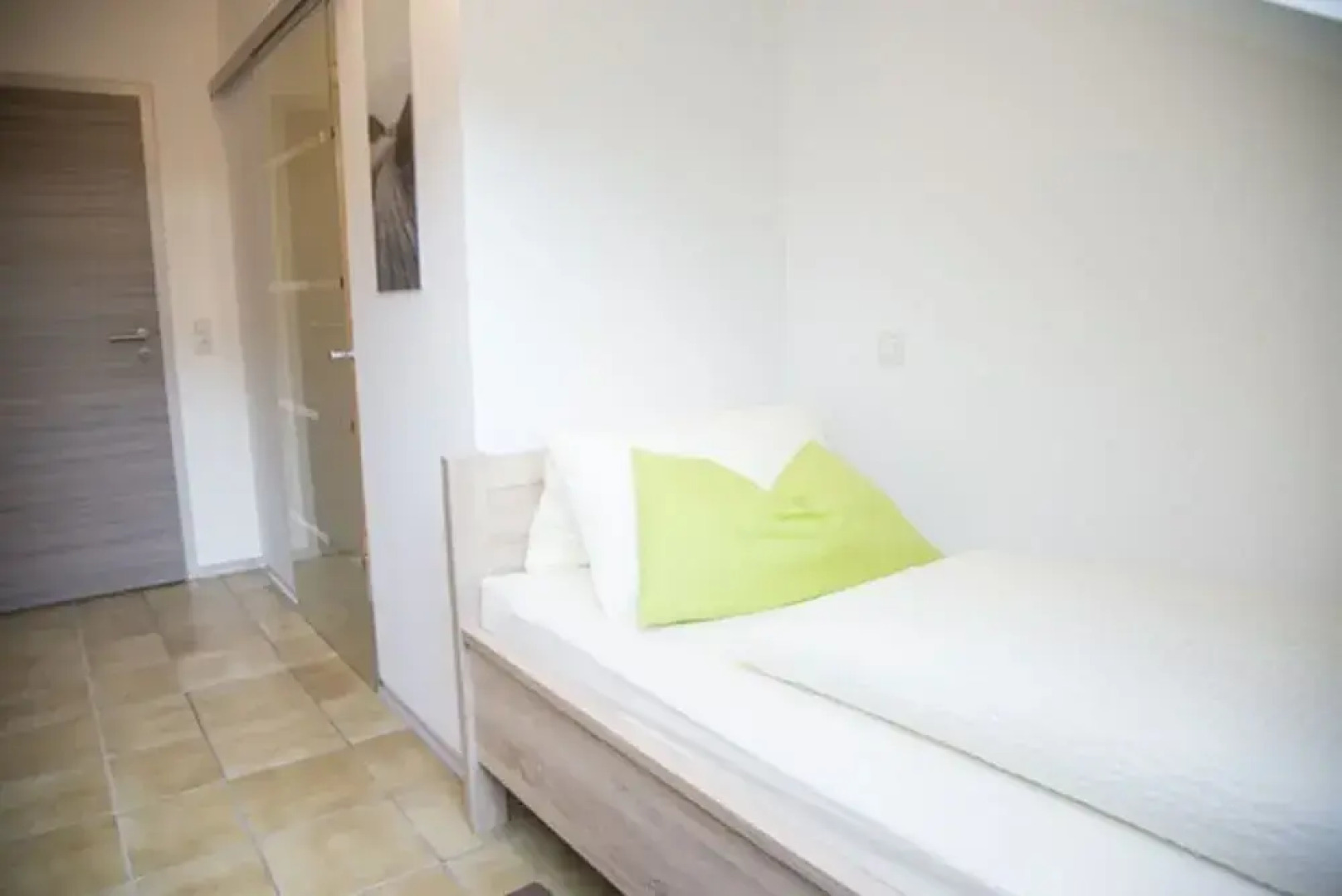 Jederzeit Pension & Fremdenzimmer