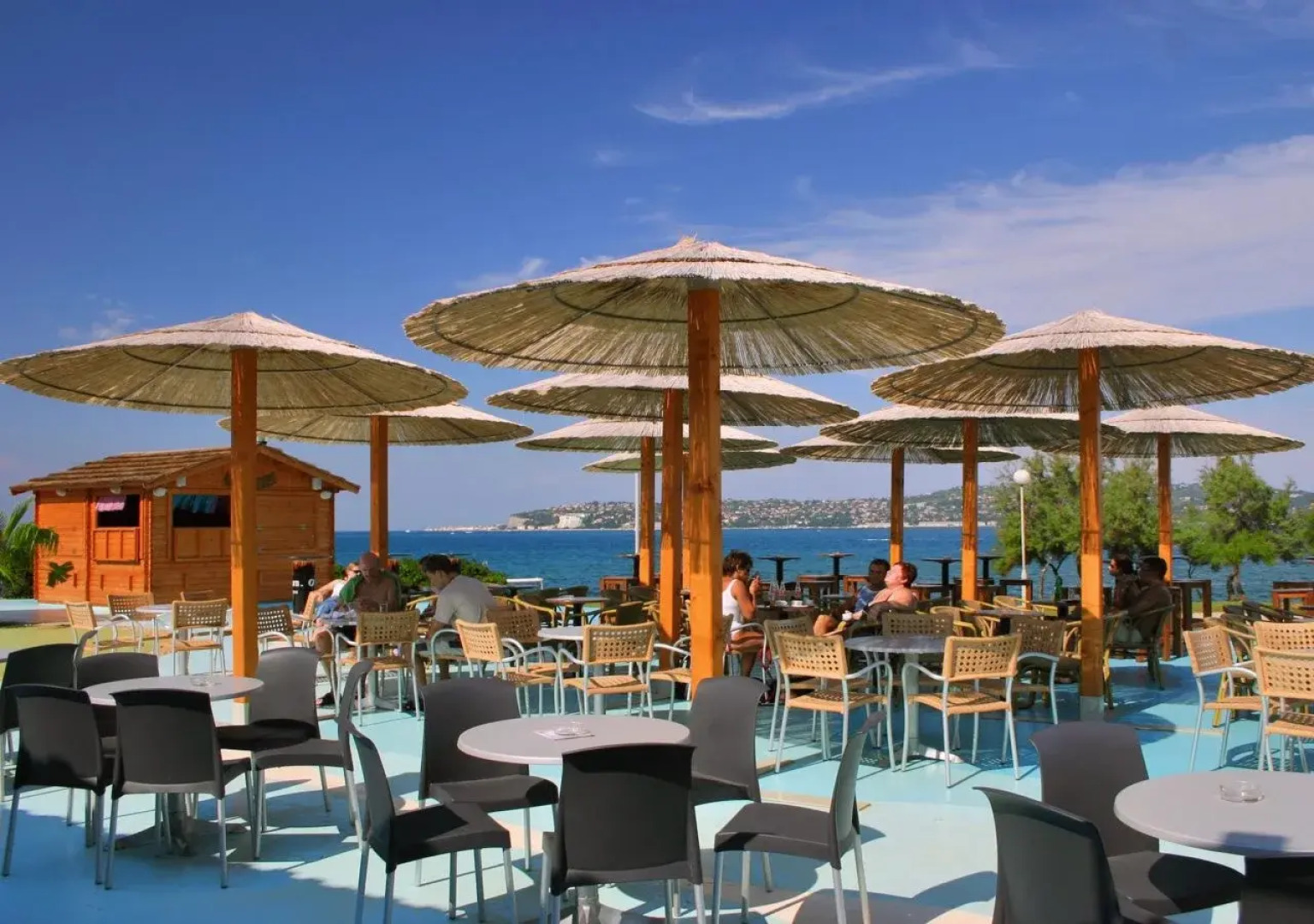 Apartments Kanegra Plava Laguna