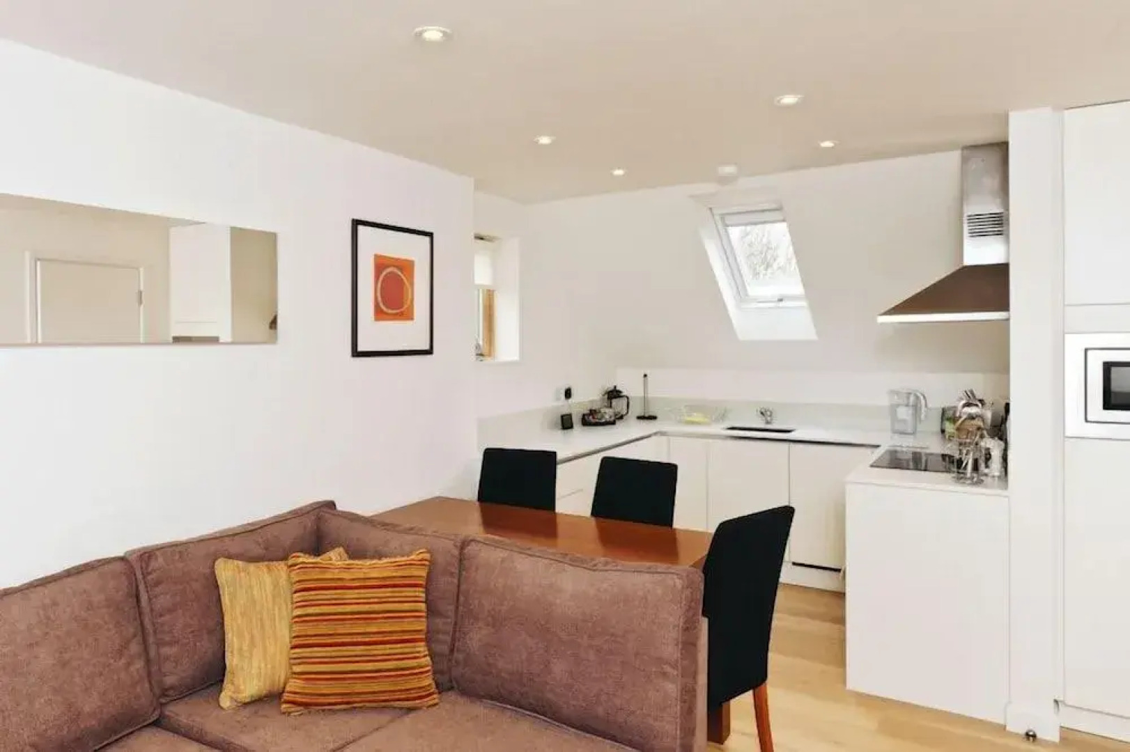 Your Space Apartments Cambridge Place