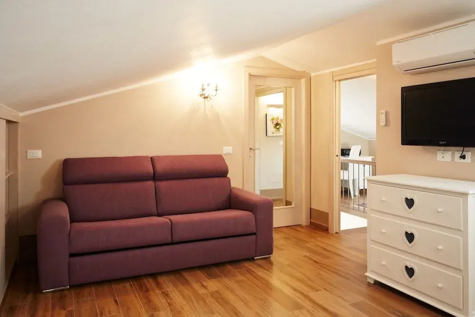 Holiday Home With Exclusive Swimming Pool in the Tuscan Maremma