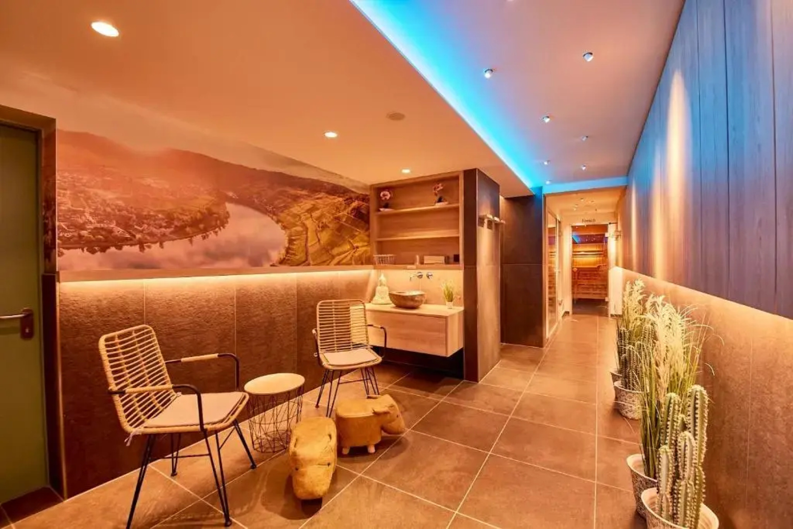 Weinhotel St. Stephanus