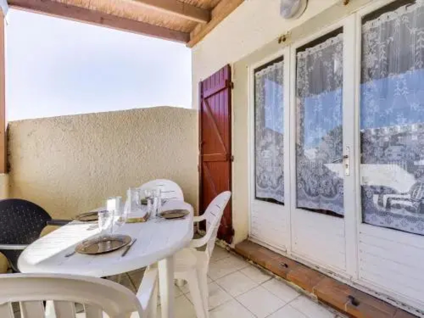 Apartment Les Cabestans 3