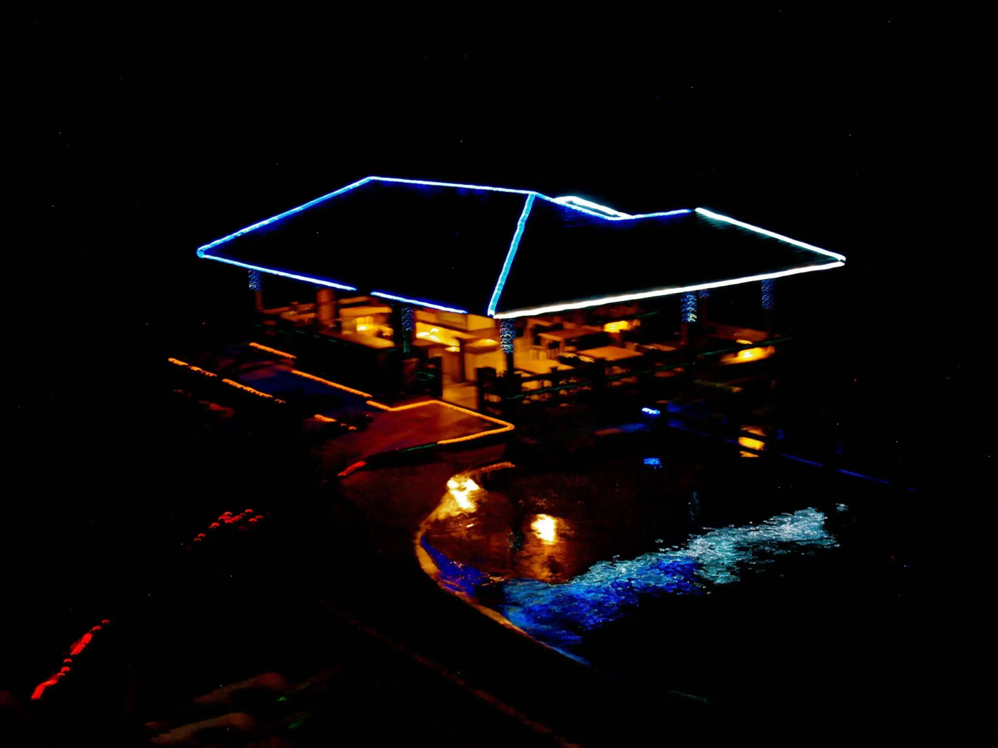 Sea Passion Hotel