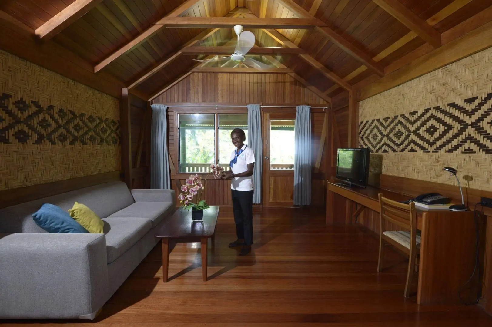 Kokopo Beach Bungalow Resort