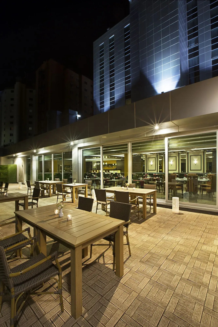 Dedeman Park Gaziantep