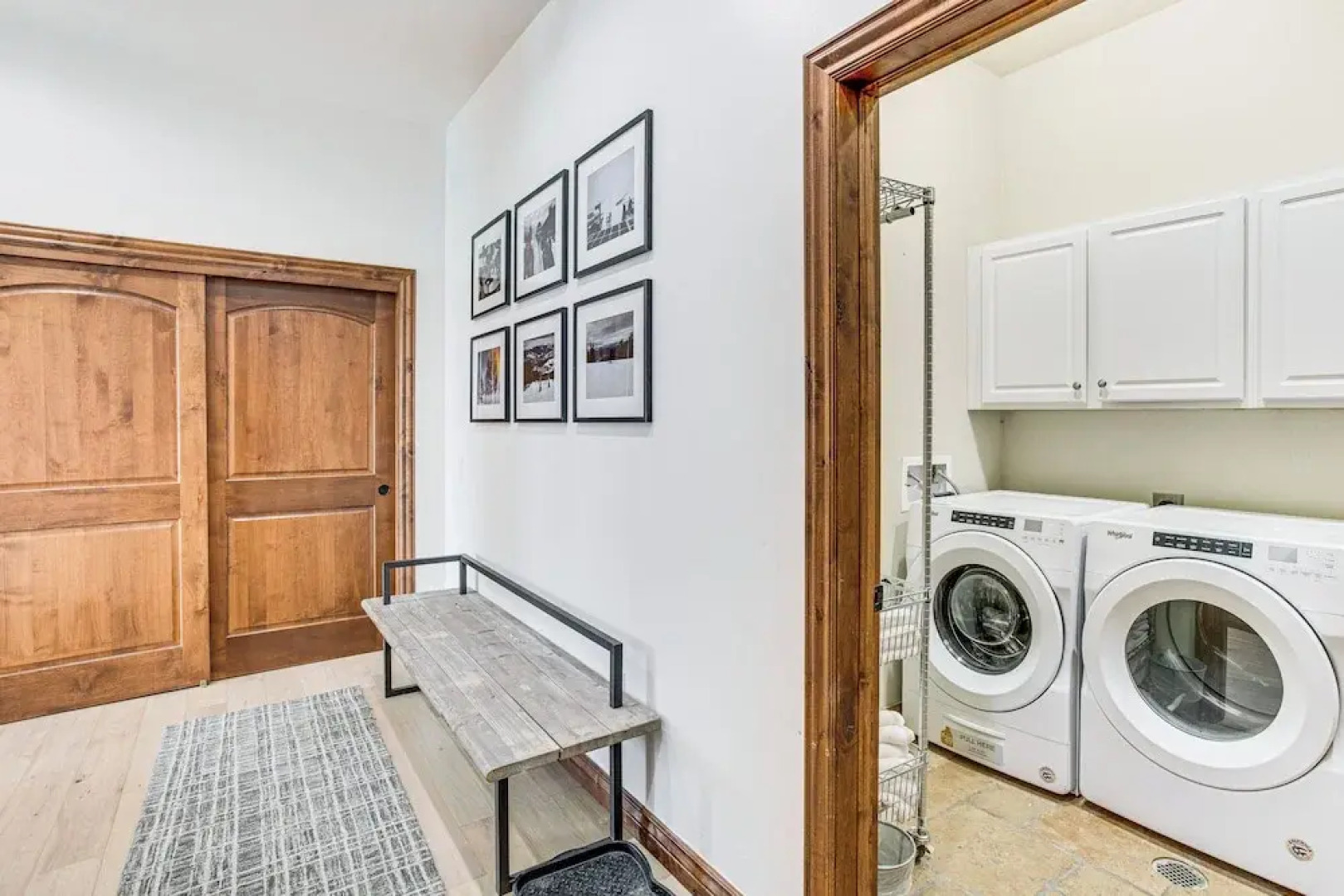 Mountain-view Condo in the Heart of Edwards!