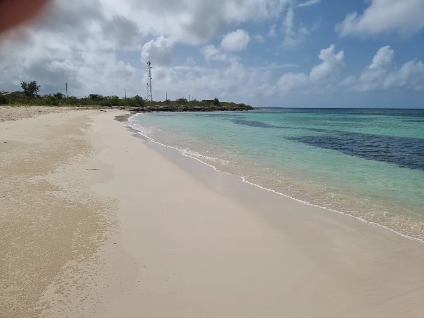 Comfortable 1-bed Cottage in Codrington Barbuda