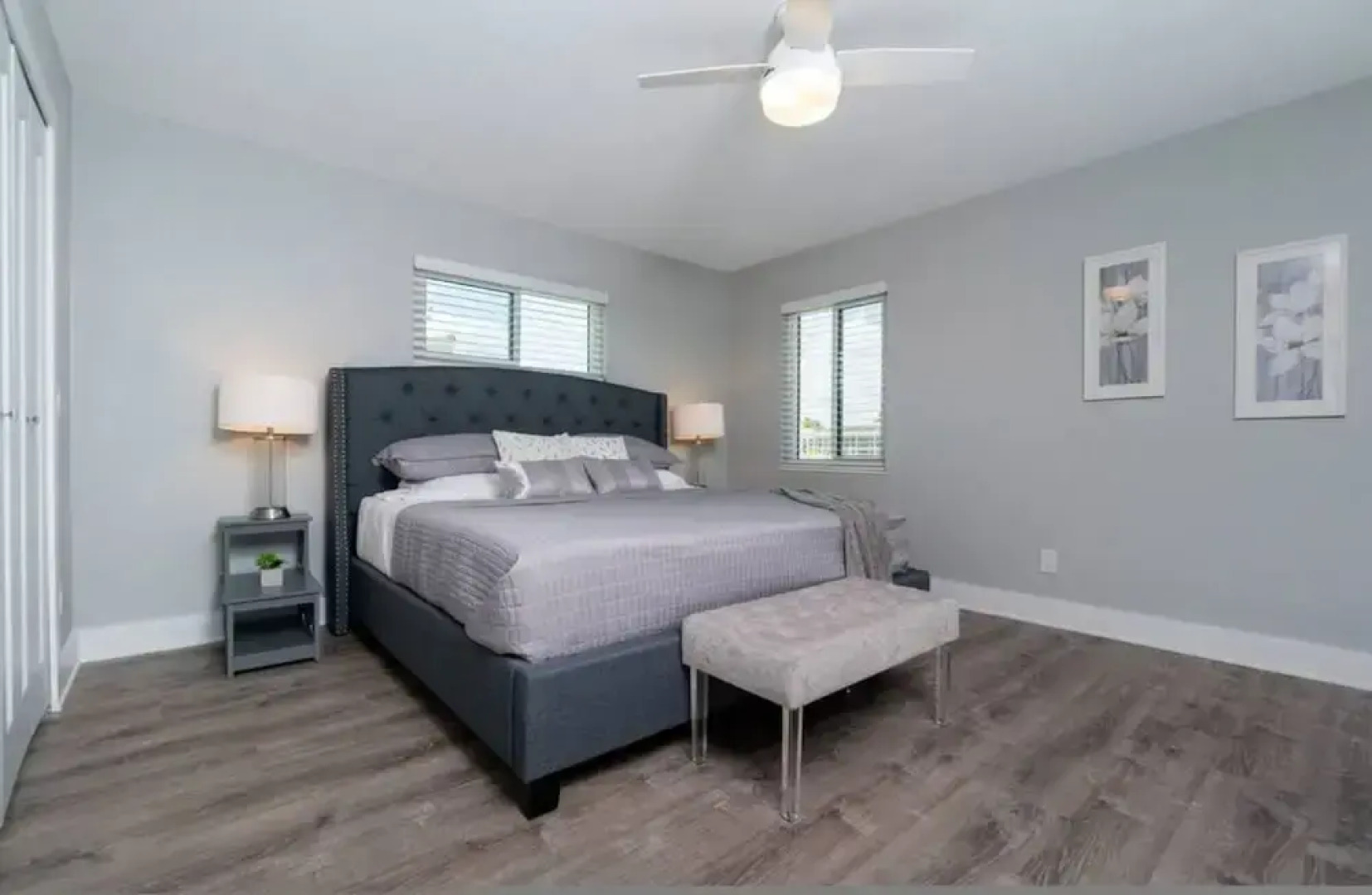 Villa Capri - Waterfront Retreat With Heated Pool