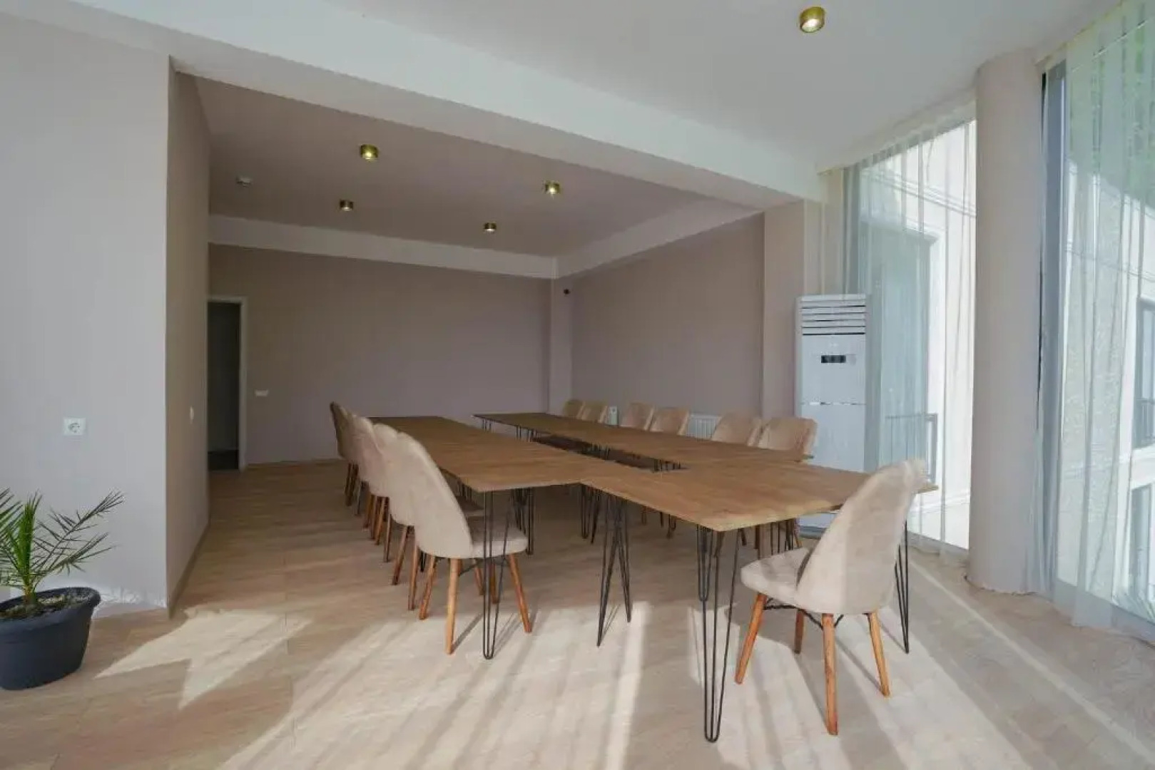 Отель Tilia Kvareli Resort