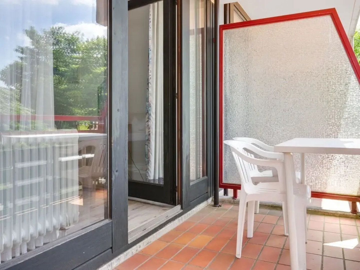 Cozy Apartment in Hahnenklee Harz with Swimming Pool