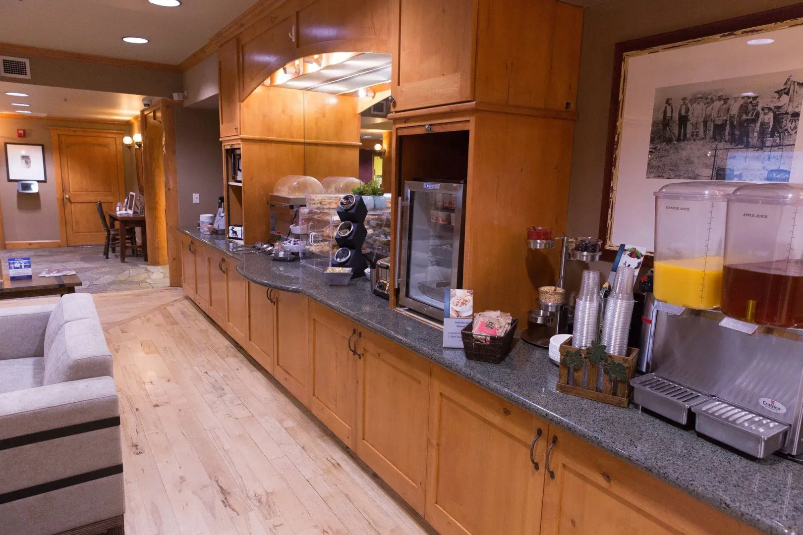 Best Western Northwest Lodge