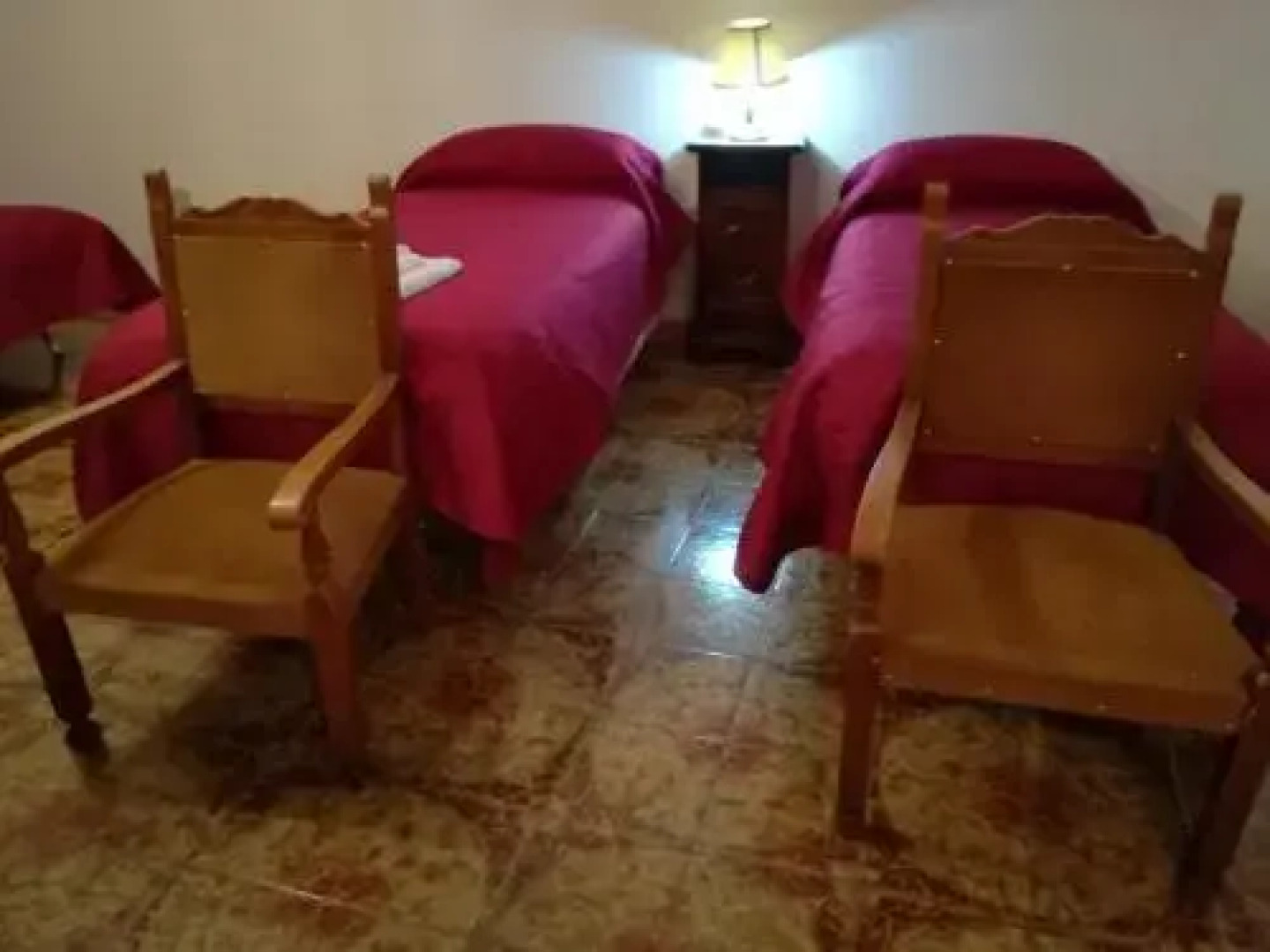 La Dimora del Brigante