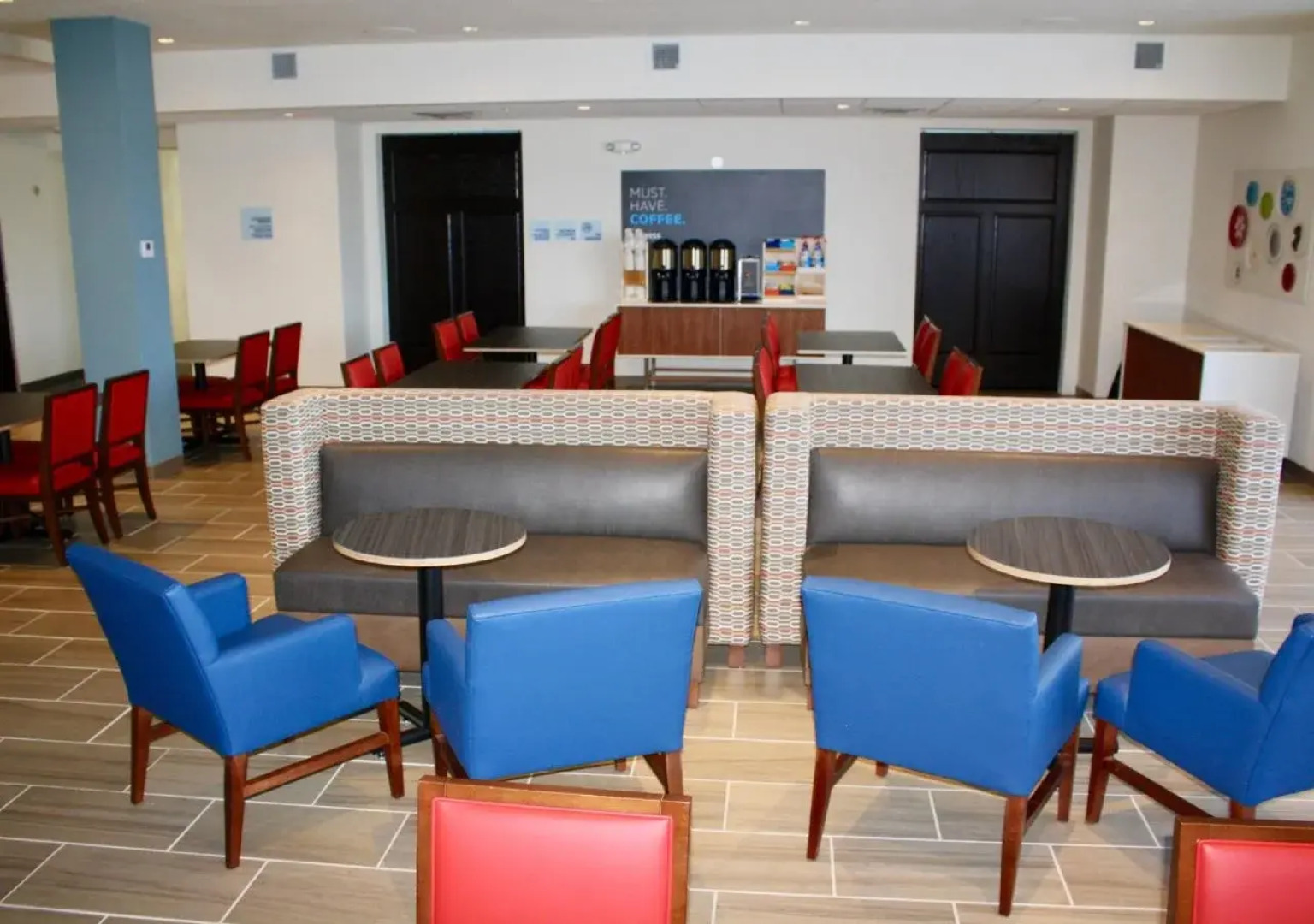 Holiday Inn Express & Suites Kirksville - University Area by IHG