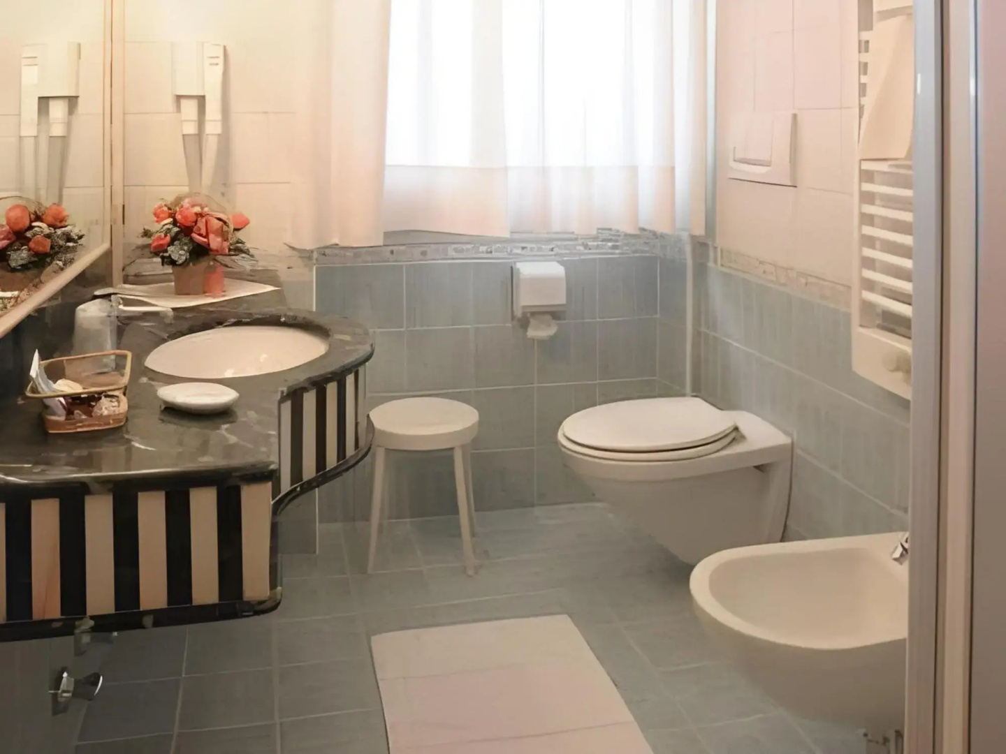 Hotel Barance