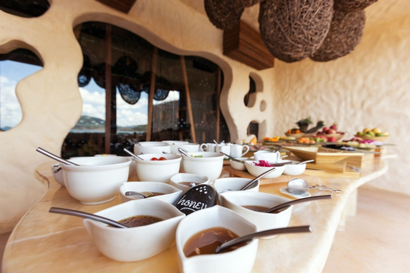 Ramada Jarvis Gourock