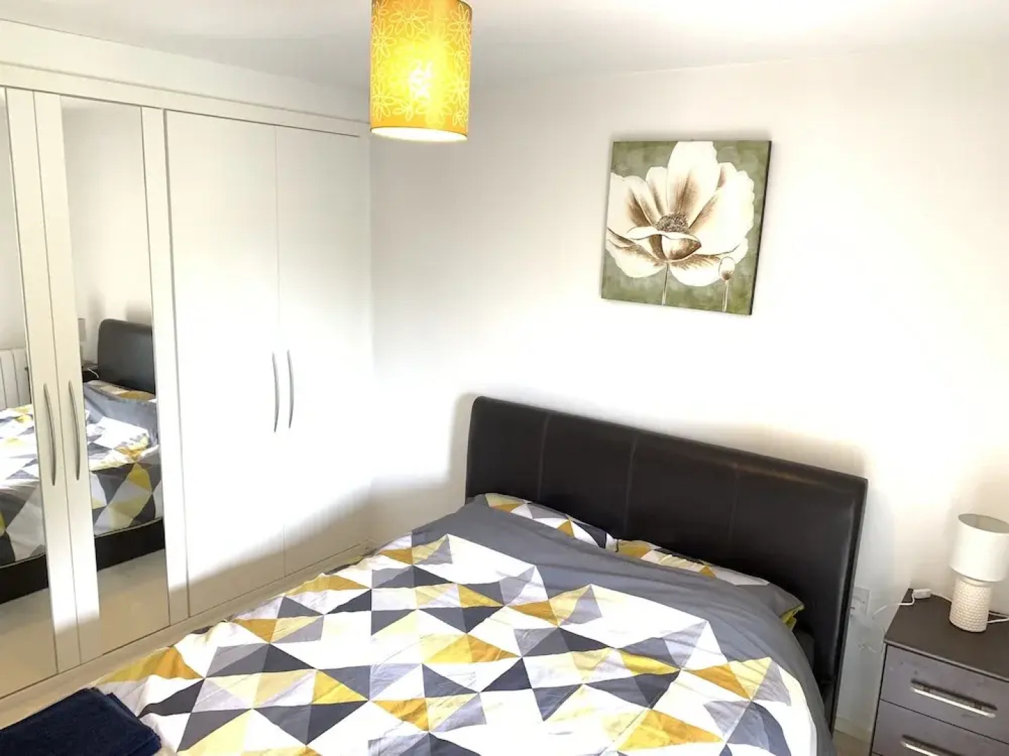 Grand Central Littleover Deluxe