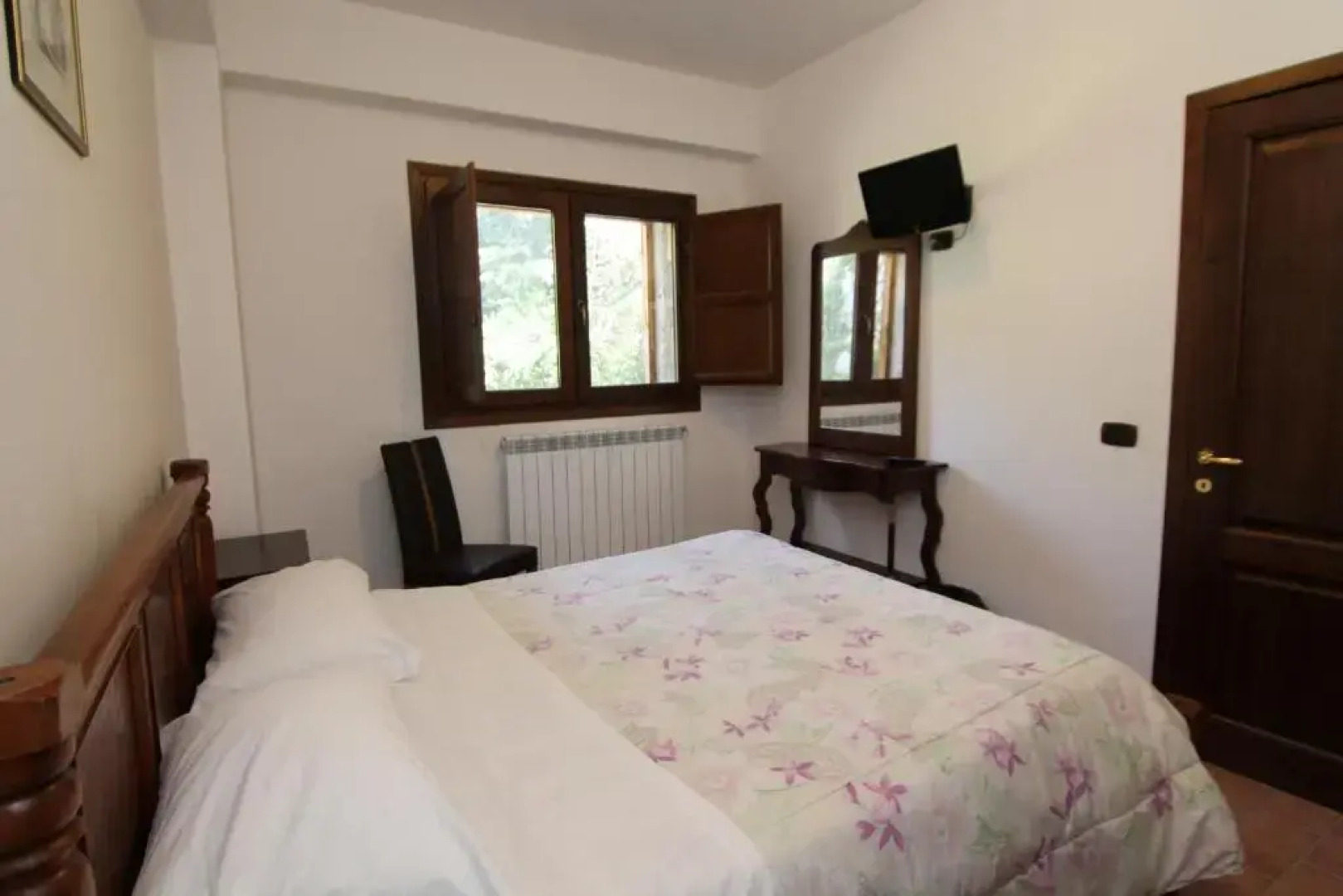 Hotel Residence Il Feudo