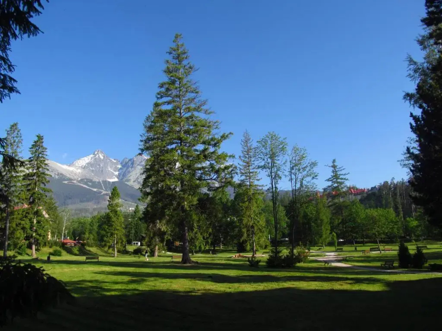 Wili Tatry Apartments