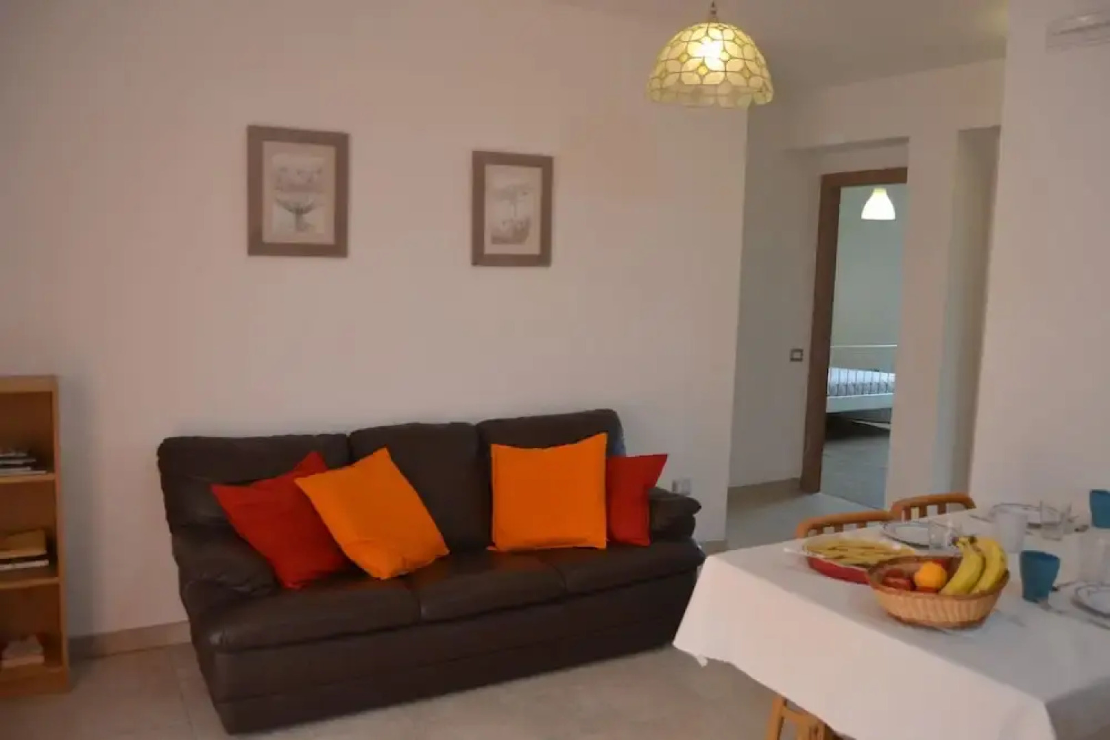 Il Piccolo Carro Apartments