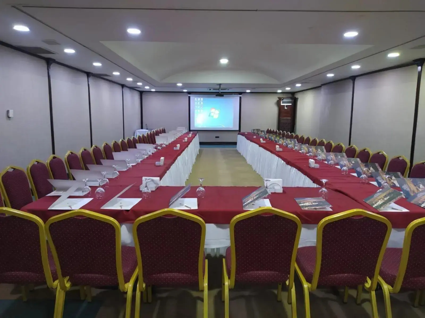 Hotel El-Ruha