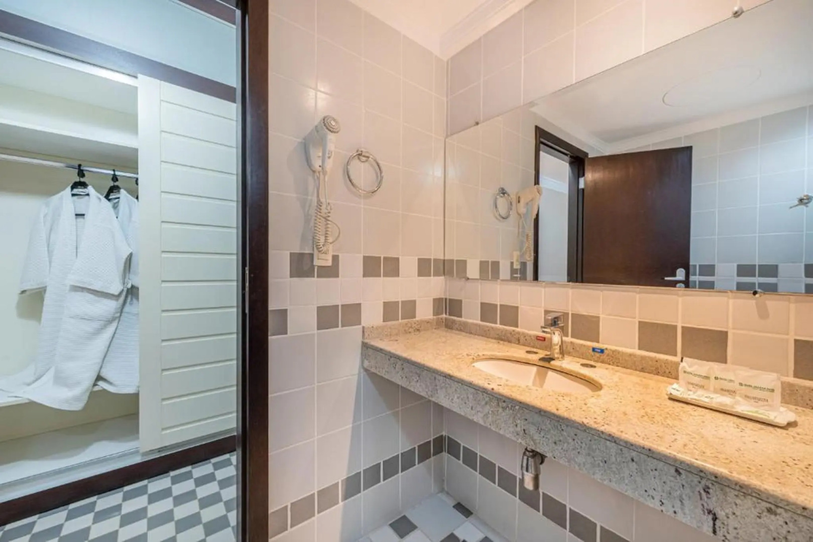 Hotel Nacional Inn Cuiabá