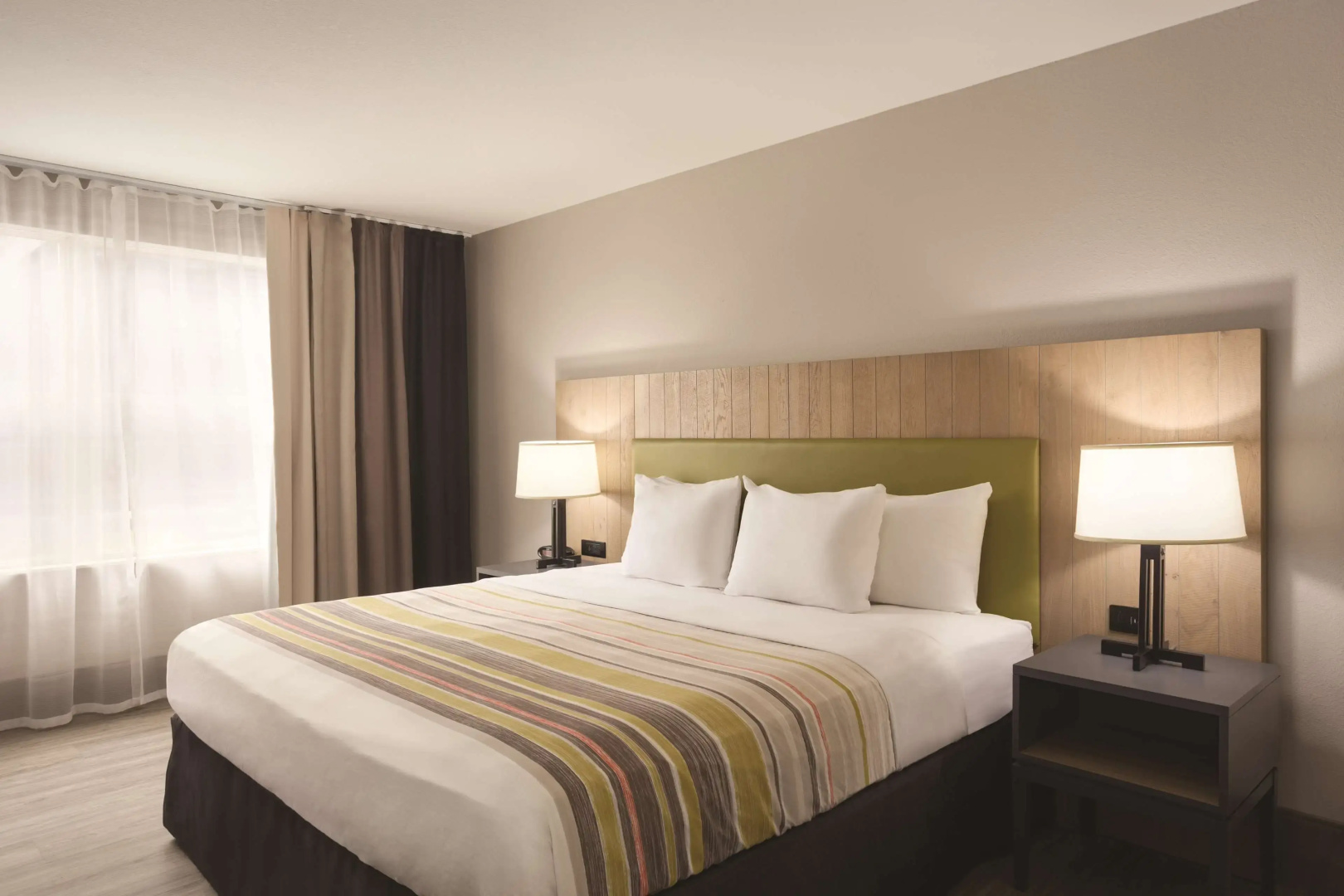 Country Inn & Suites by Radisson, Chattanooga-Lookout Mountain