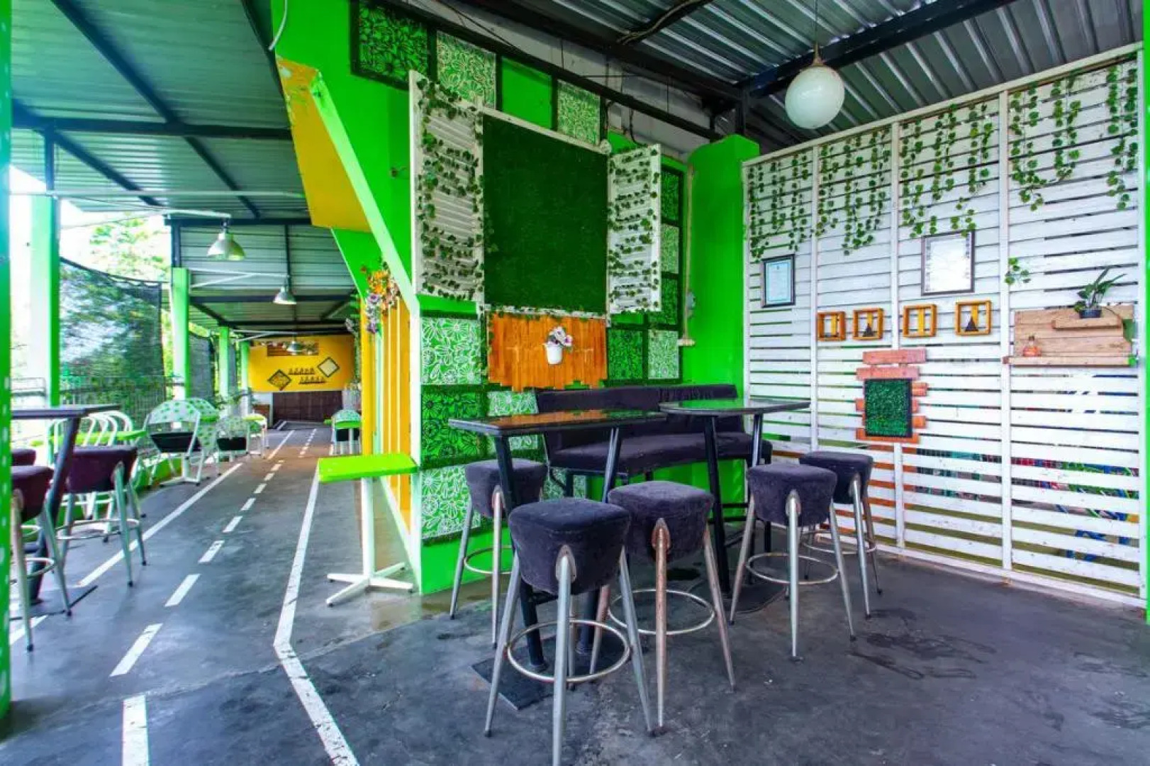 Hotel O Griya Karangsalam Indah