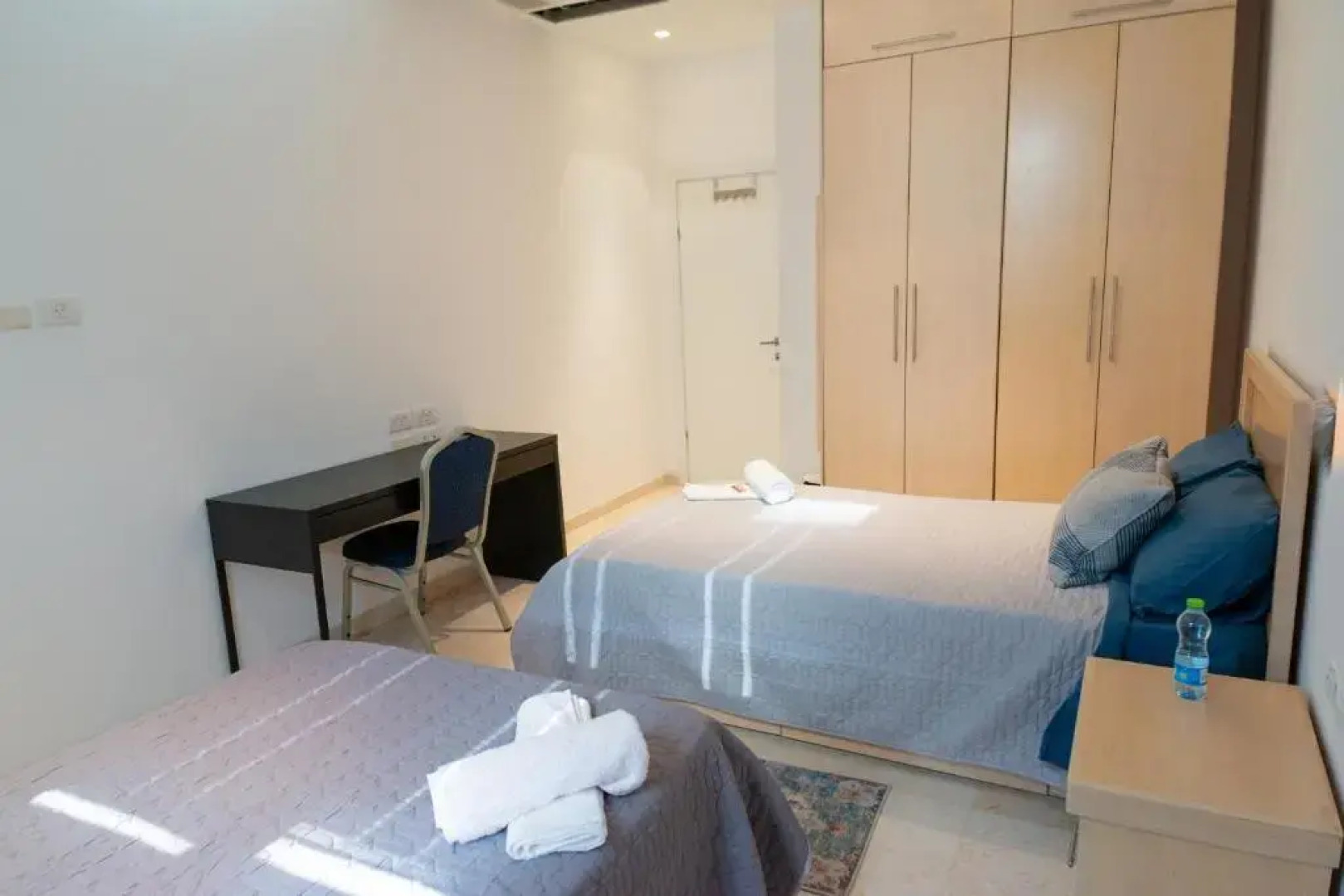 Grace Holon Guest house