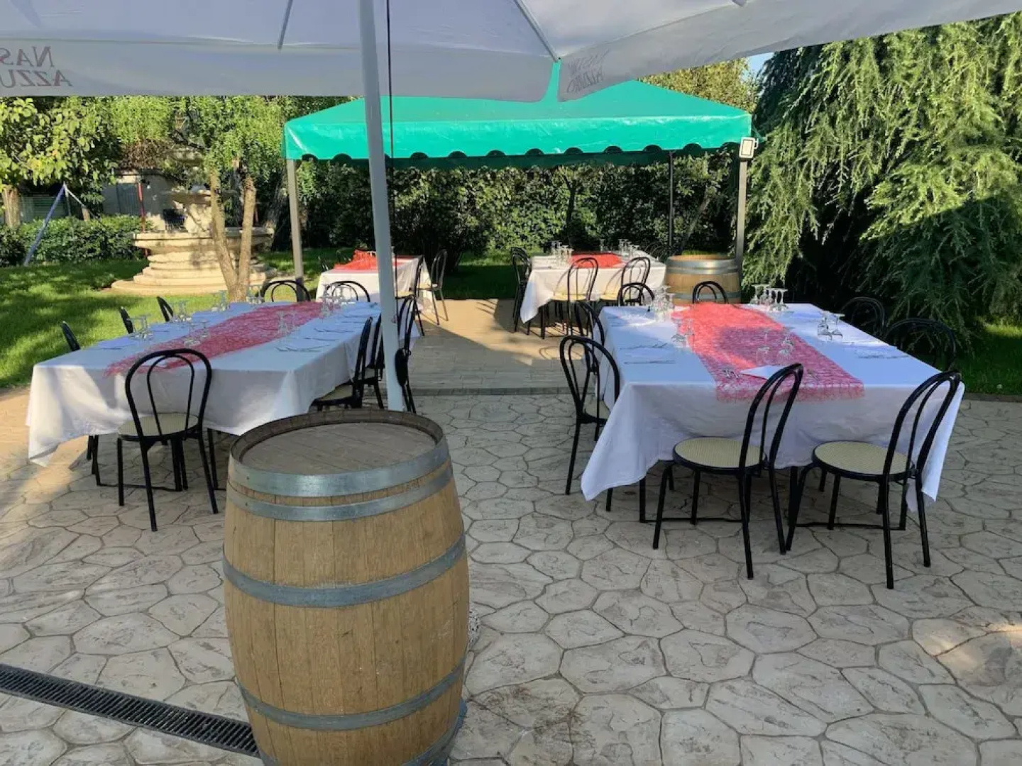 Albergo Ristorante La Noce