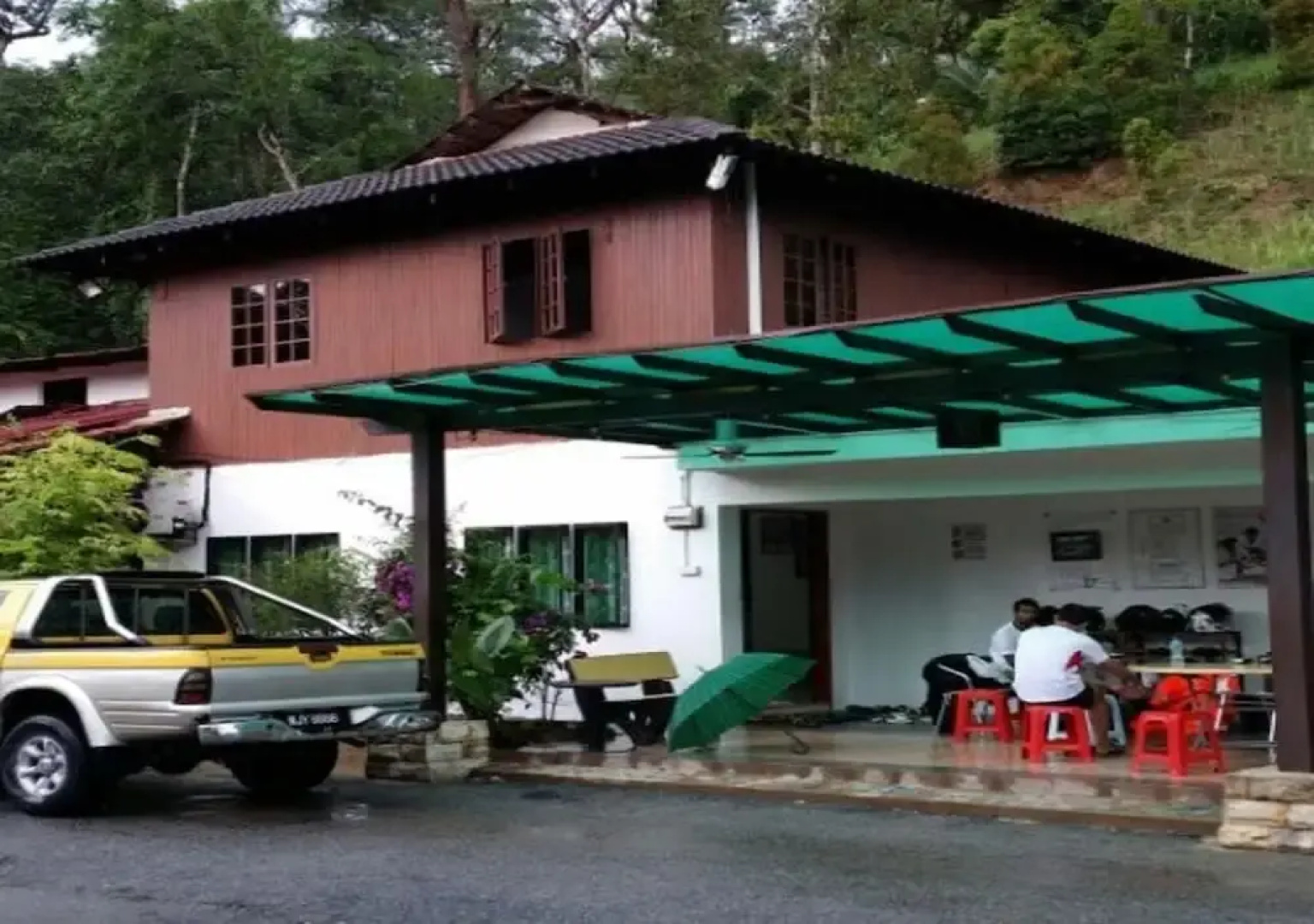 Lembin Village Sdn Bhd
