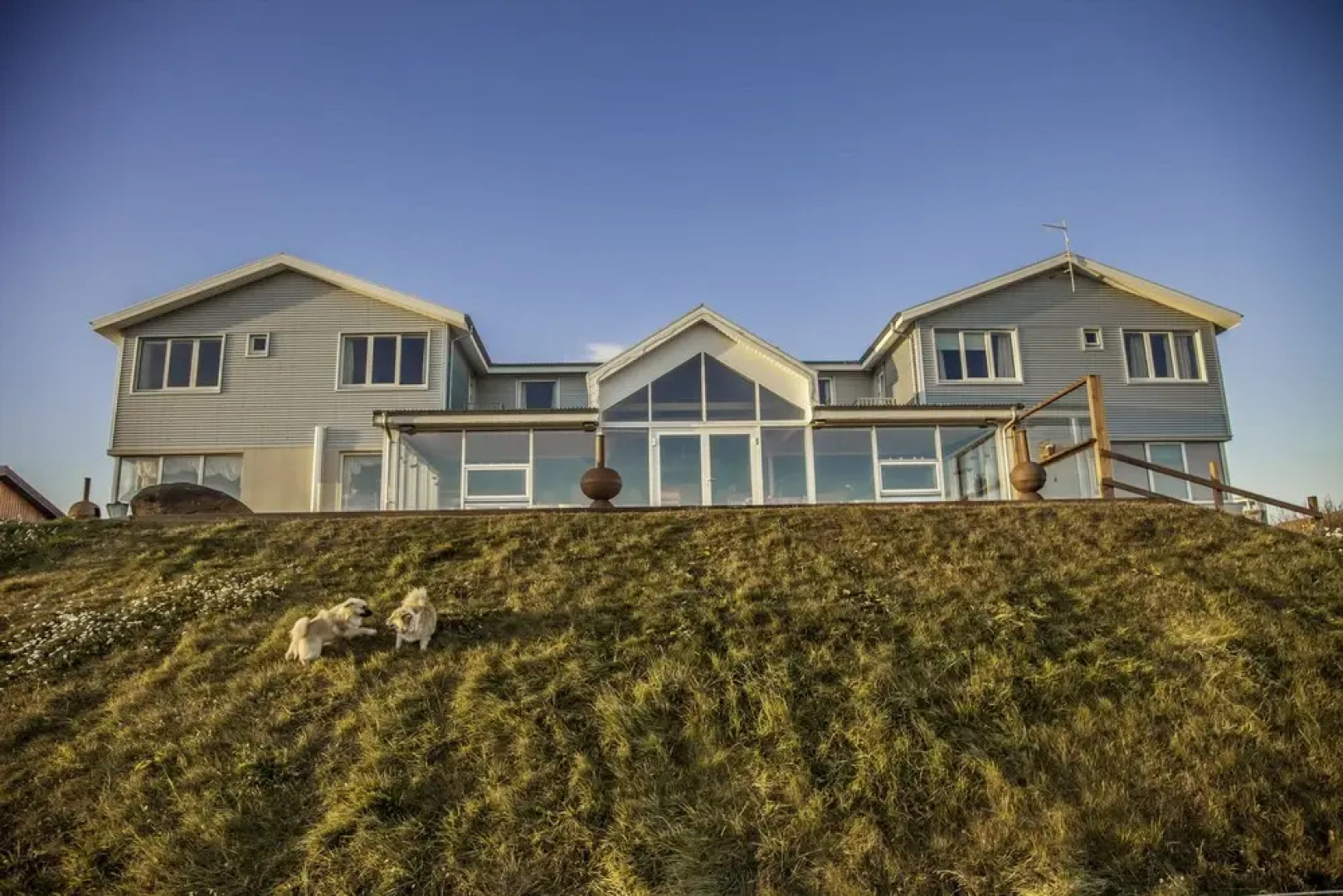 Gauksmyri Lodge - Apartment