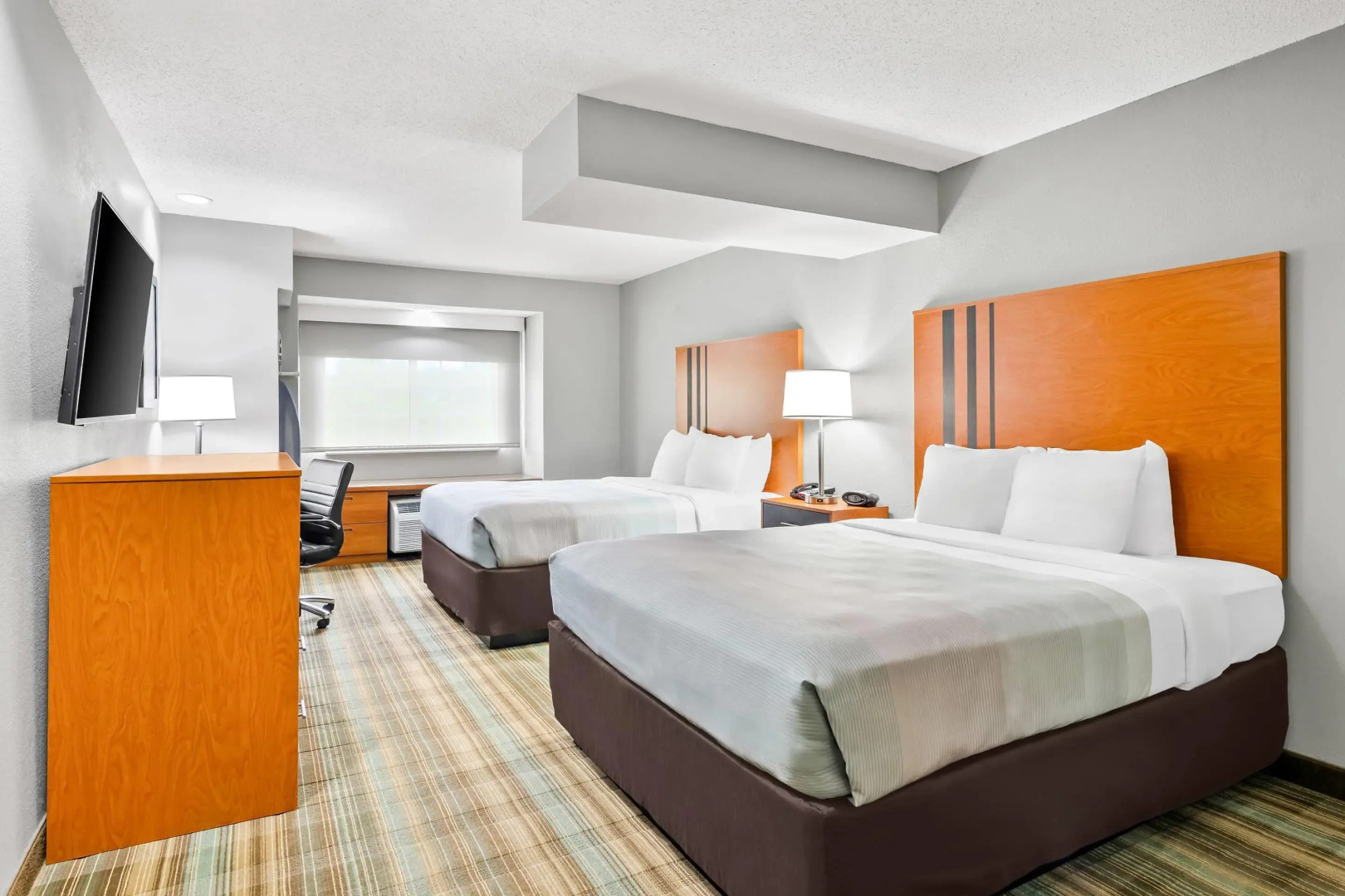 Quality Inn & Suites I-81 Exit 7