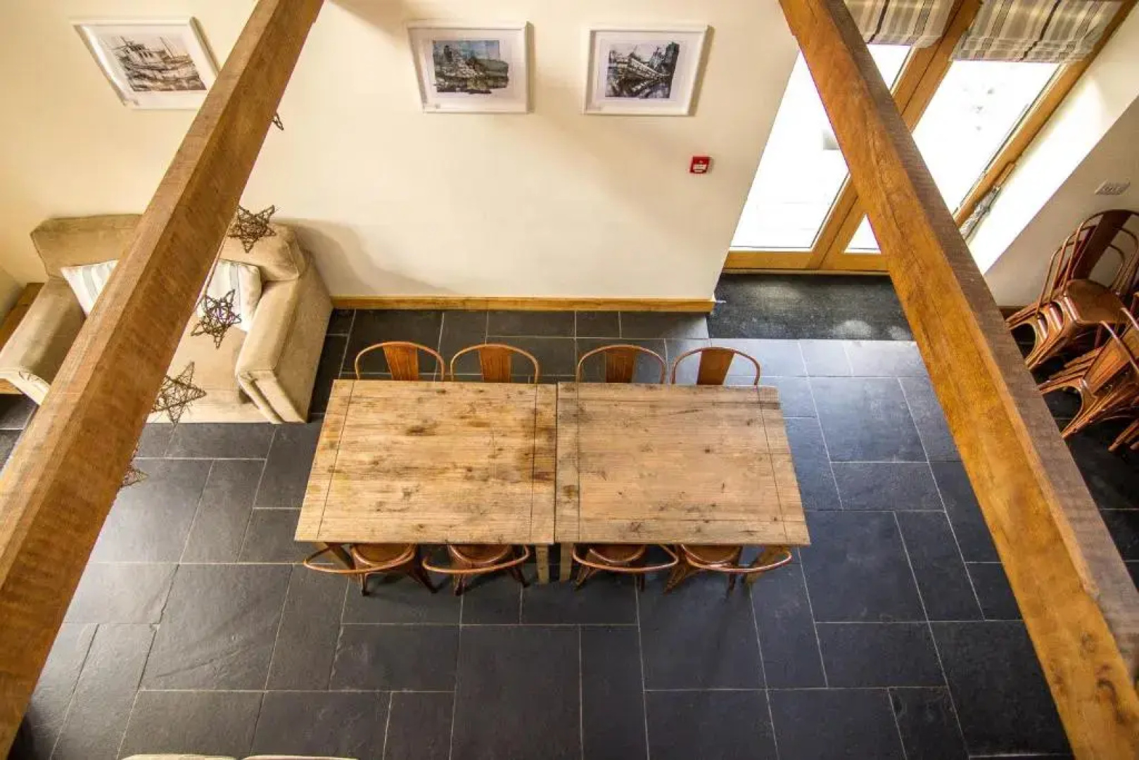 Penybanc Farm Bed & Breakfast