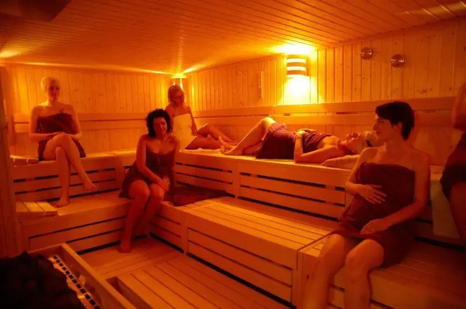 Ringhotel Schloss Tangermünde