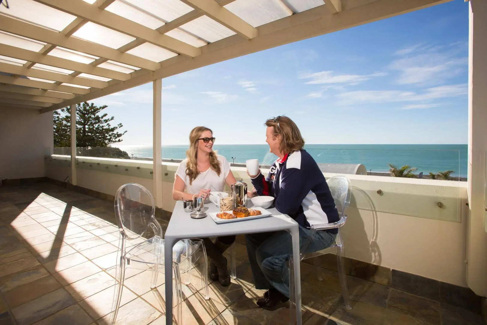 The Dome Boutique Apartments