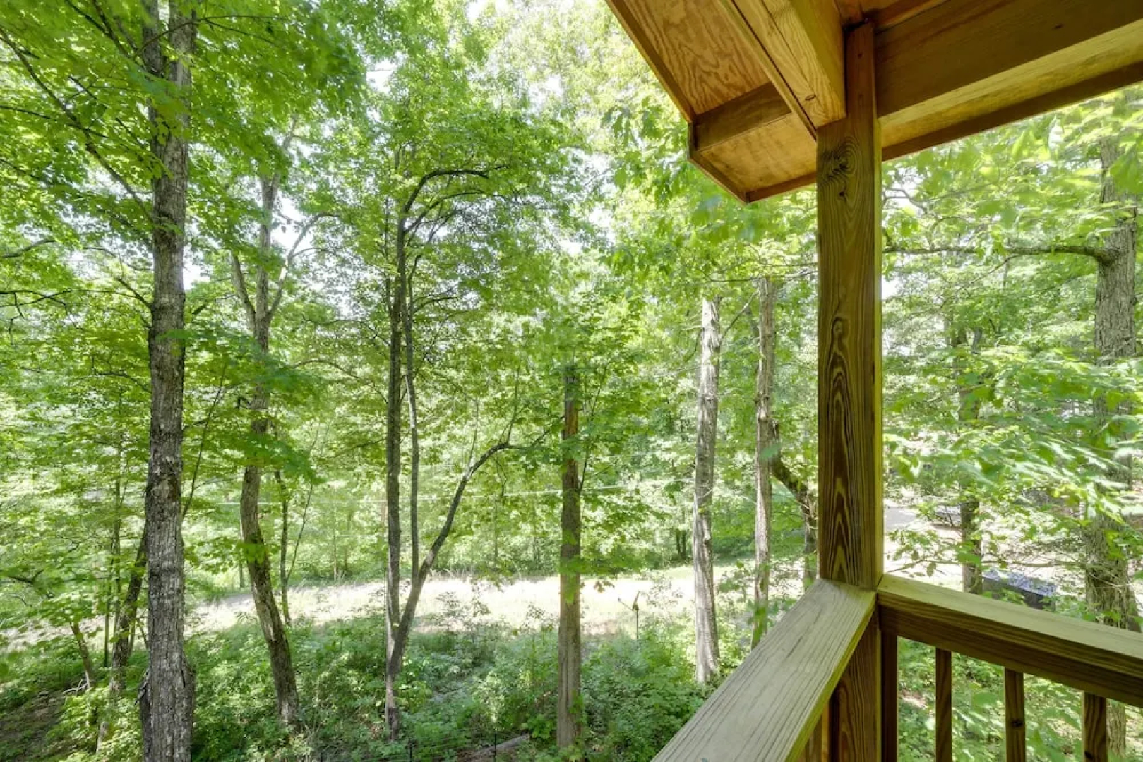 Cozy Whittier Cabin + Yard & Hot Tub, Pets Welcome