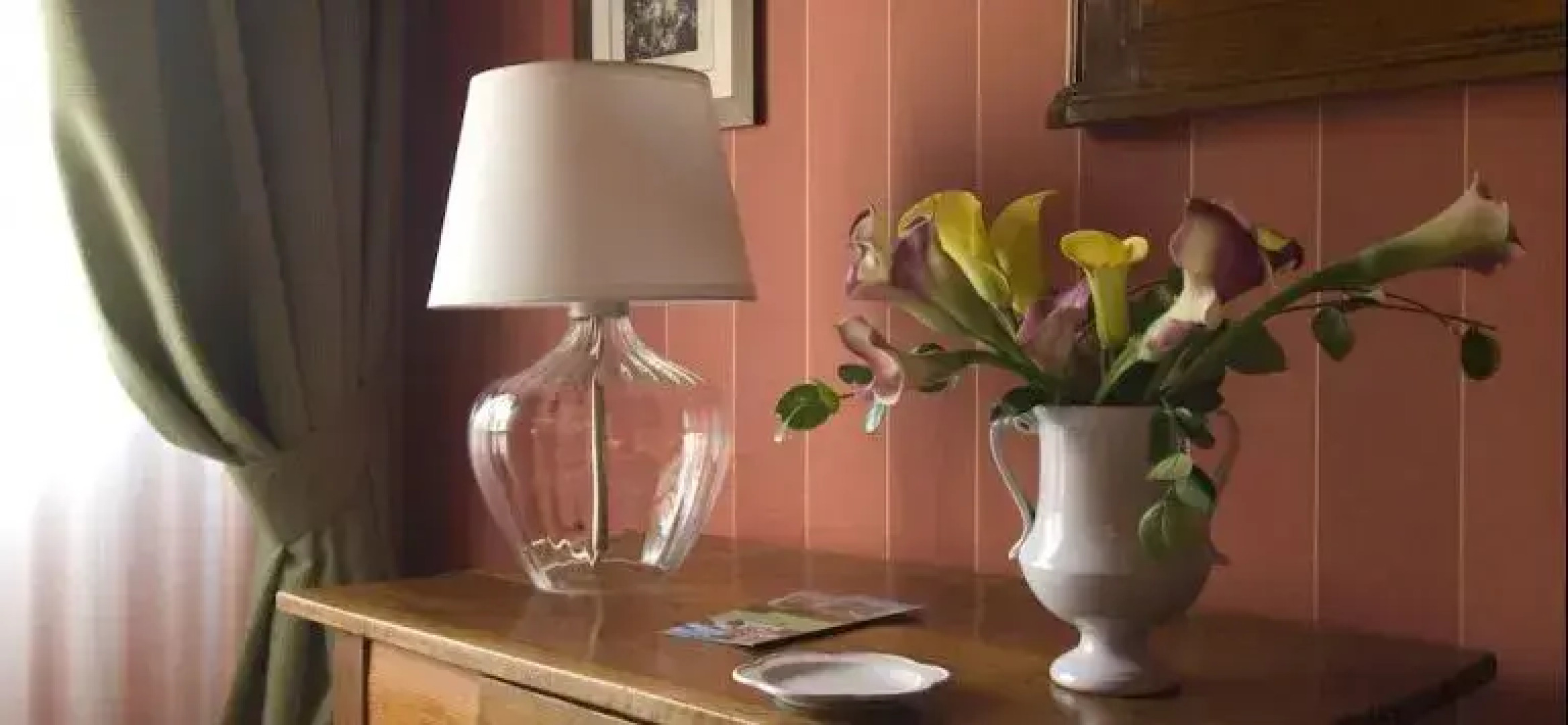 Relais Villa Sagramoso Sacchetti